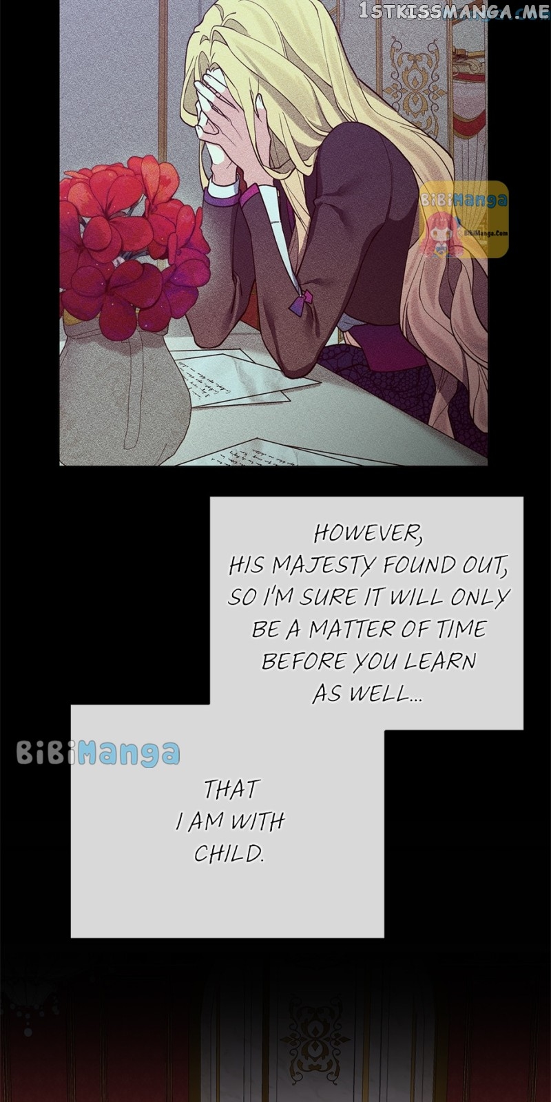 How Did I Become the Princess? Chapter 83 - page 34