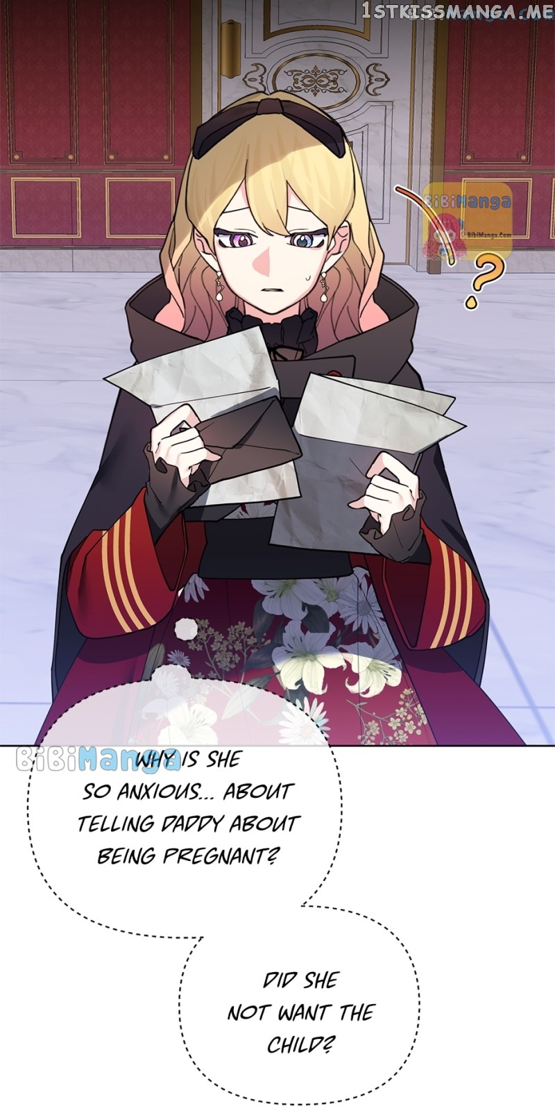 How Did I Become the Princess? Chapter 83 - page 35