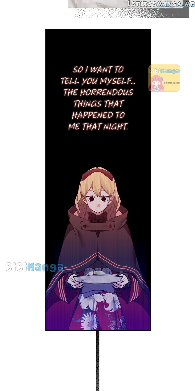 How Did I Become the Princess? Chapter 83 - page 37