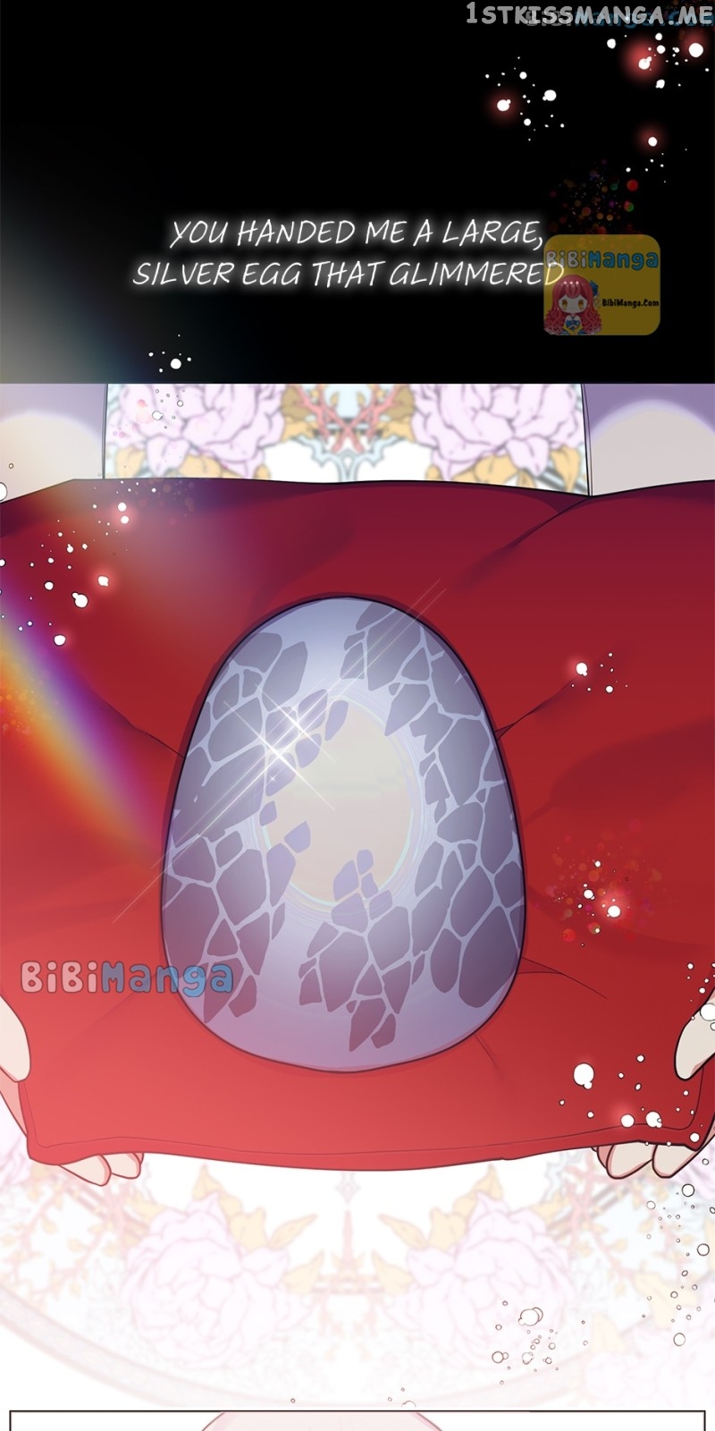How Did I Become the Princess? Chapter 83 - page 42