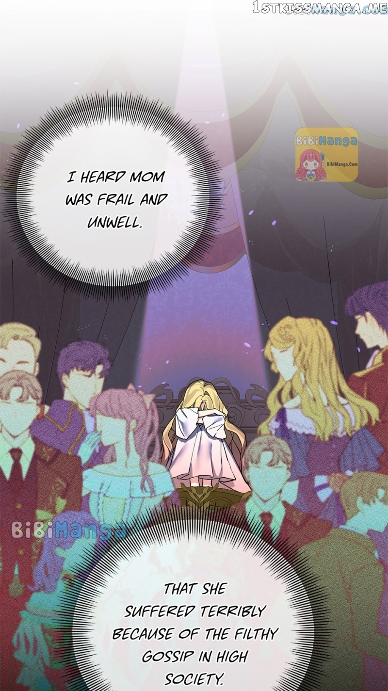 How Did I Become the Princess? Chapter 83 - page 46