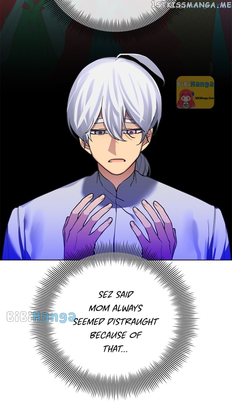 How Did I Become the Princess? Chapter 83 - page 47