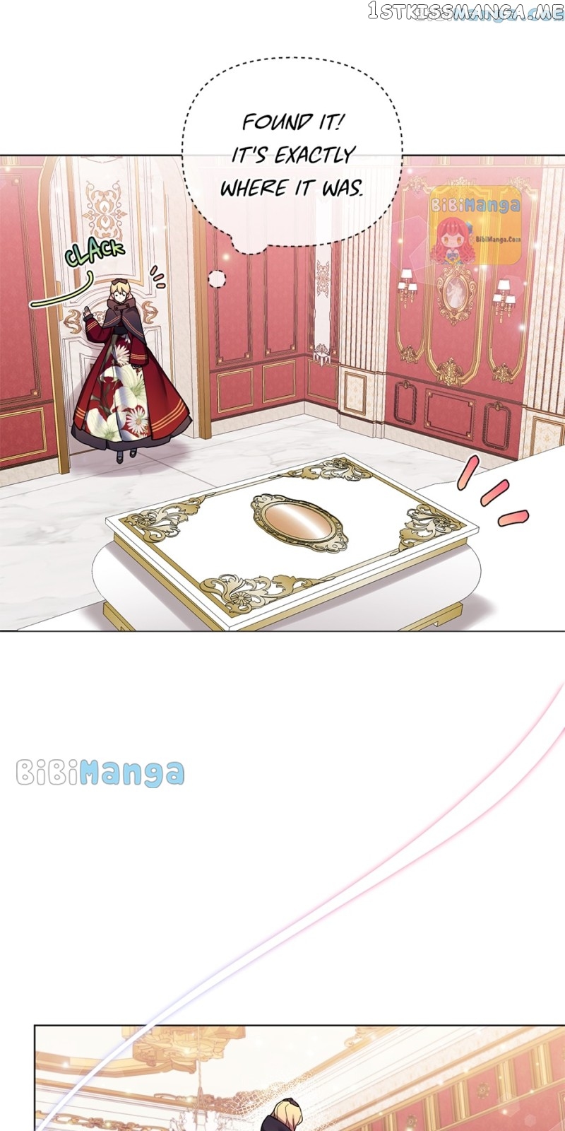 How Did I Become the Princess? Chapter 83 - page 6