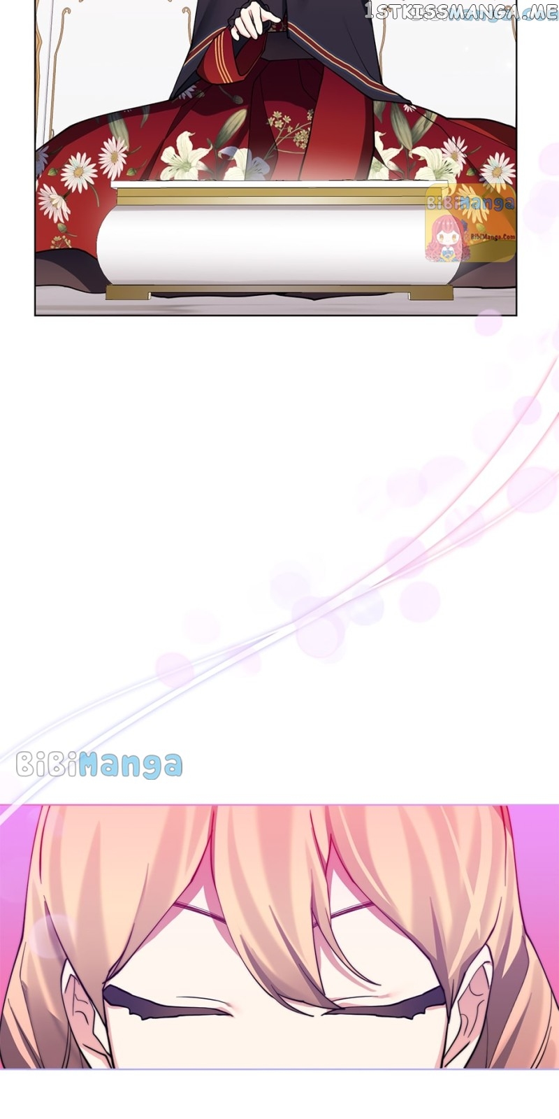 How Did I Become the Princess? Chapter 83 - page 9