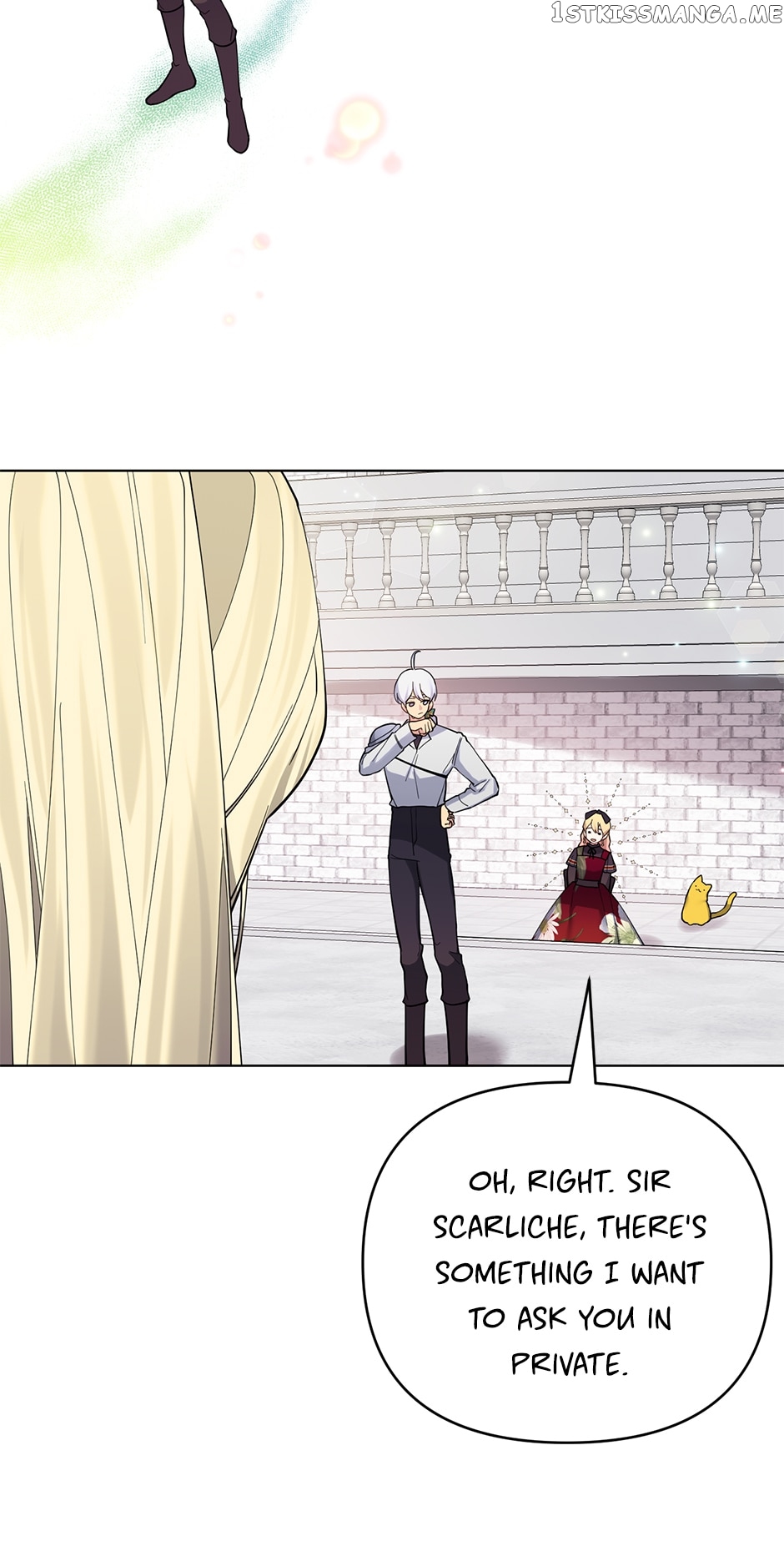 How Did I Become the Princess? Chapter 82 - page 20