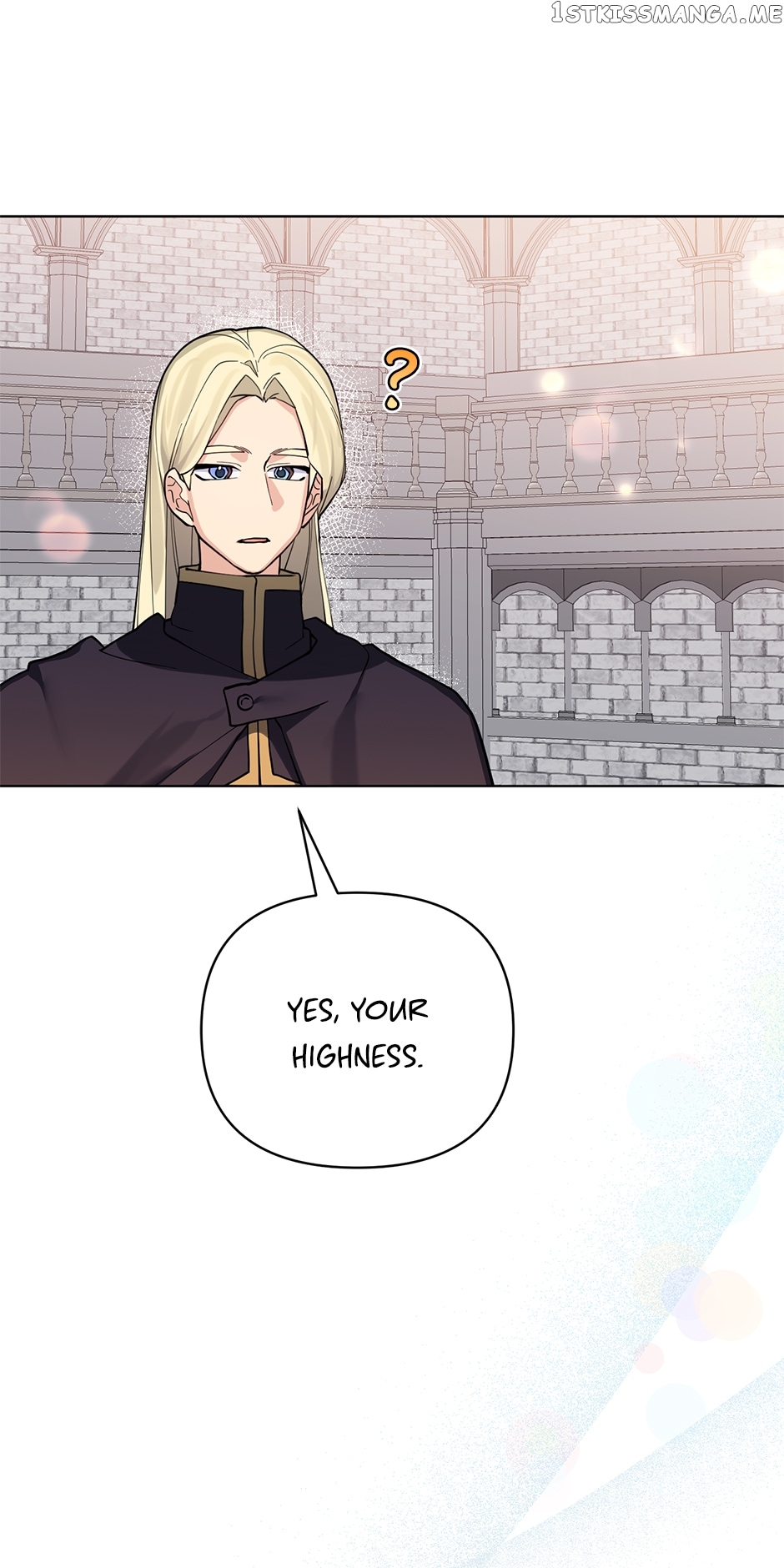 How Did I Become the Princess? Chapter 82 - page 21