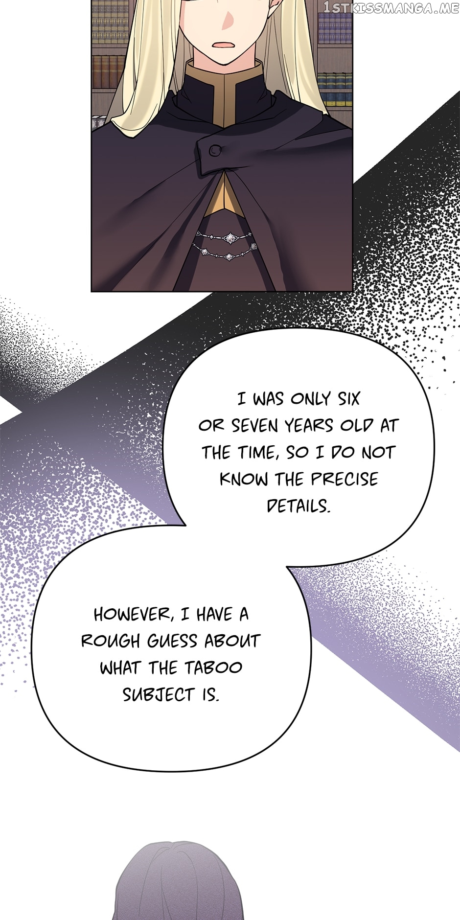 How Did I Become the Princess? Chapter 82 - page 24