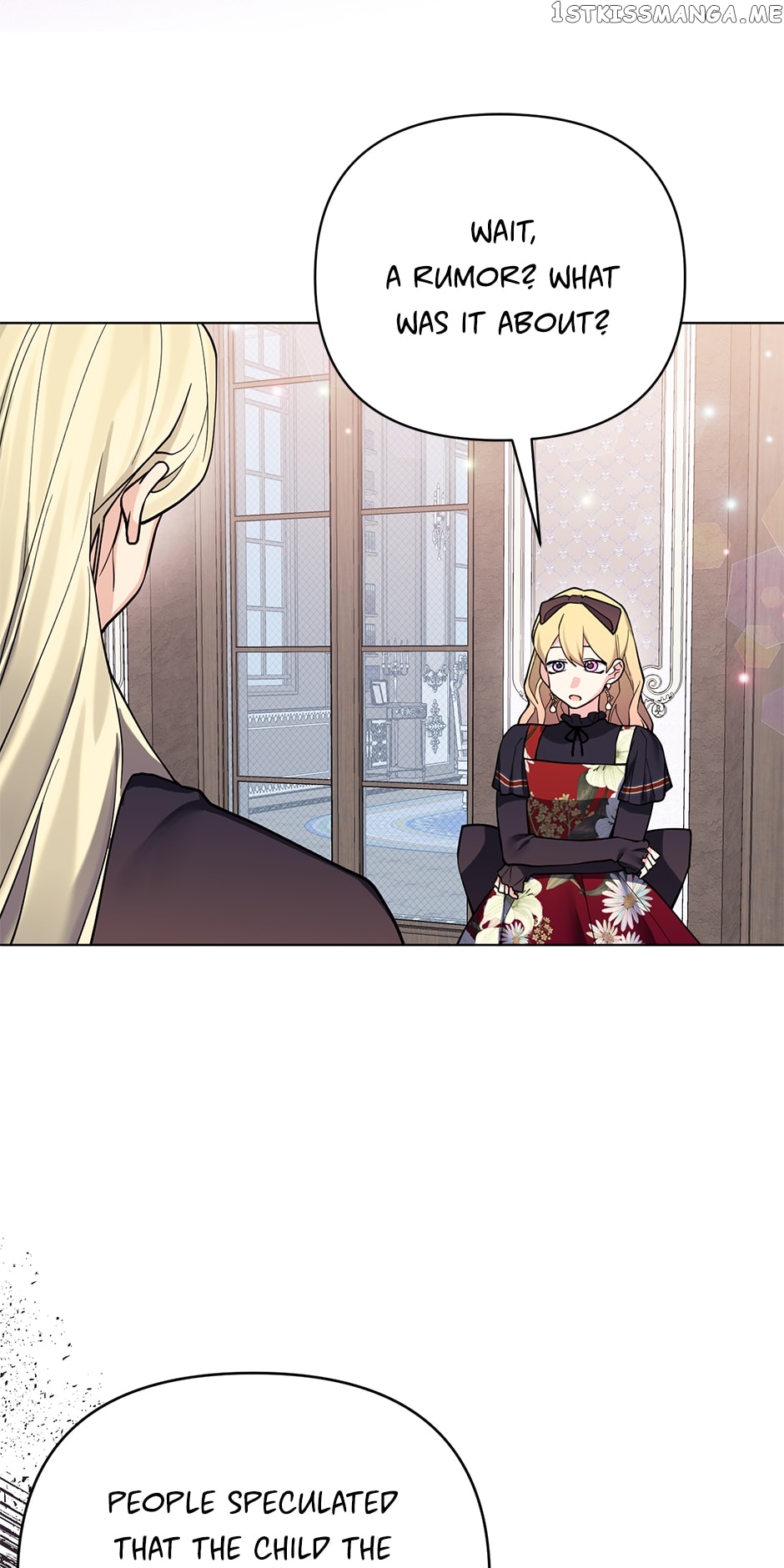 How Did I Become the Princess? Chapter 82 - page 28