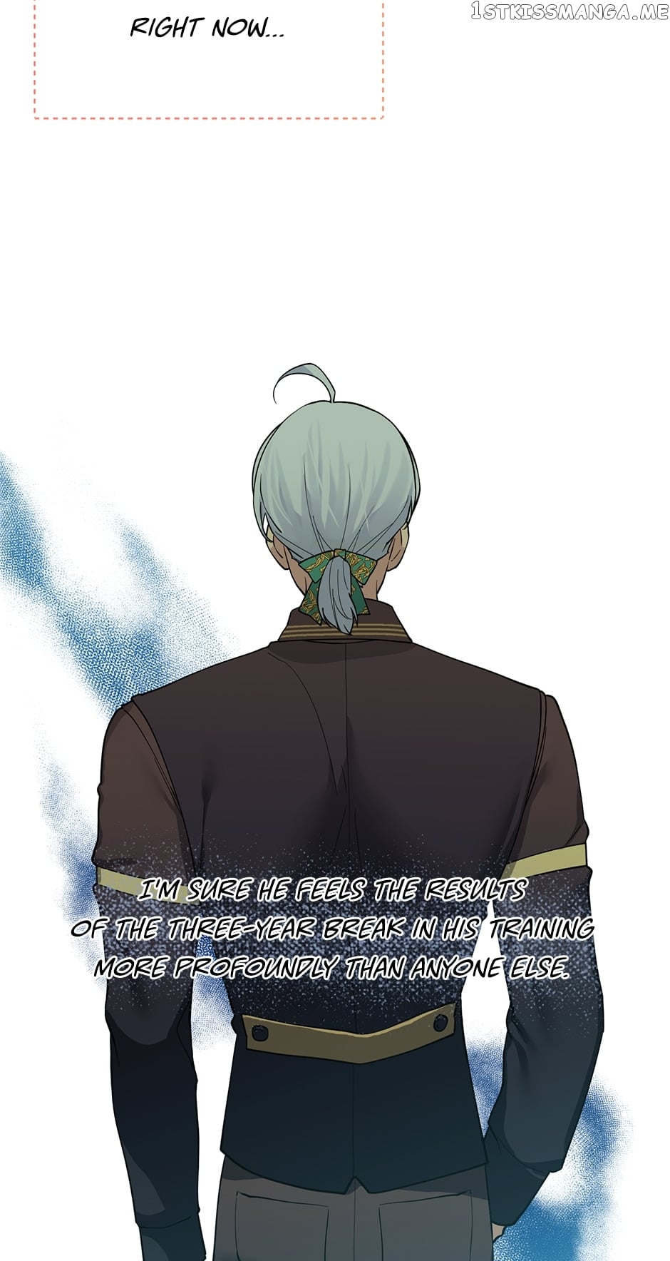 How Did I Become the Princess? Chapter 82 - page 3