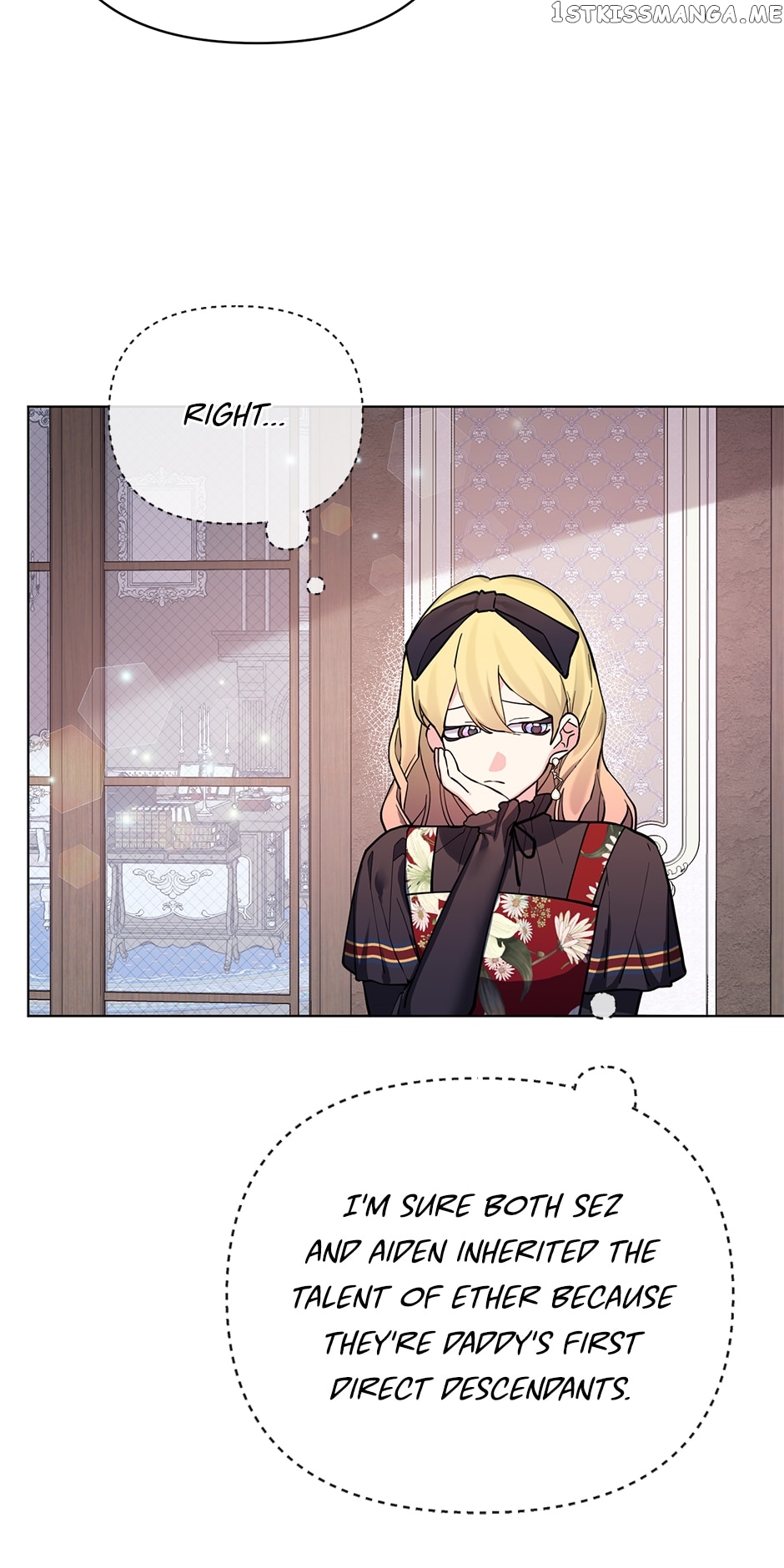 How Did I Become the Princess? Chapter 82 - page 30