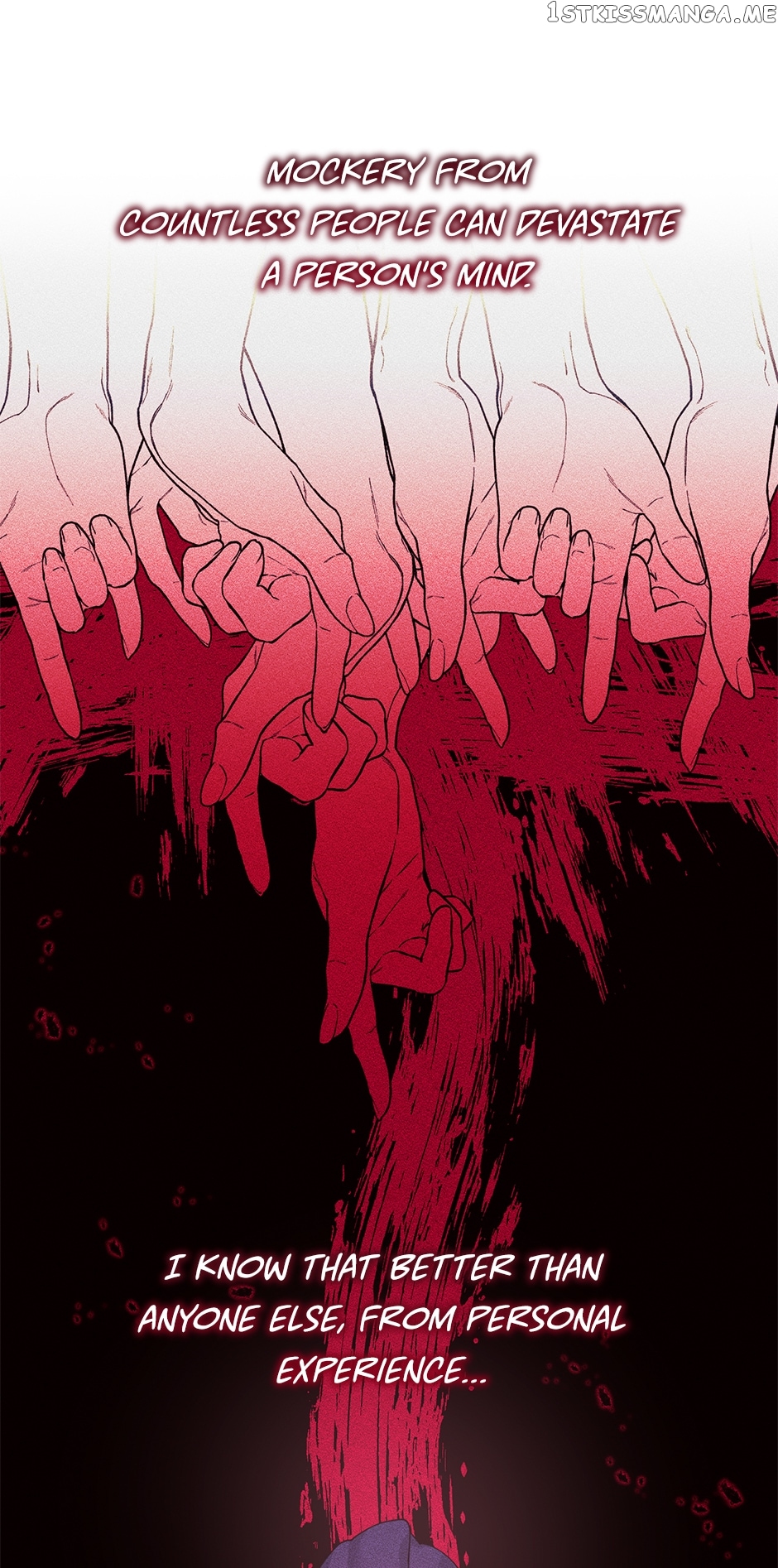How Did I Become the Princess? Chapter 82 - page 36