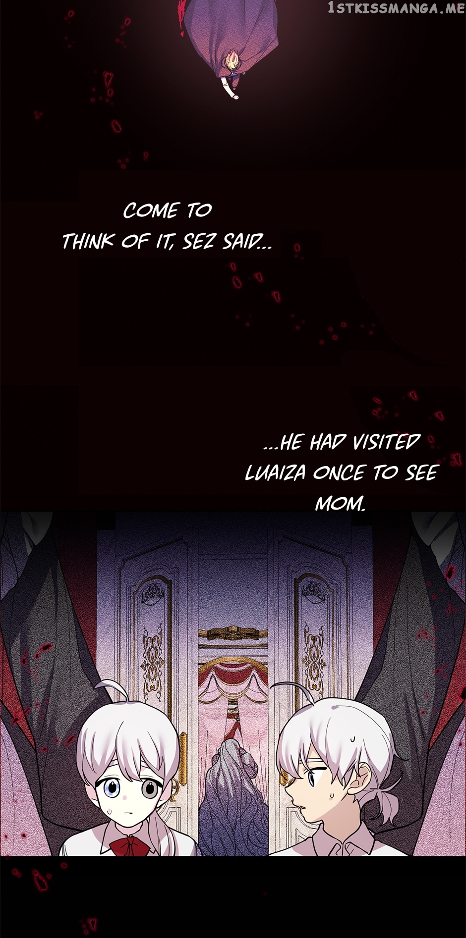 How Did I Become the Princess? Chapter 82 - page 37