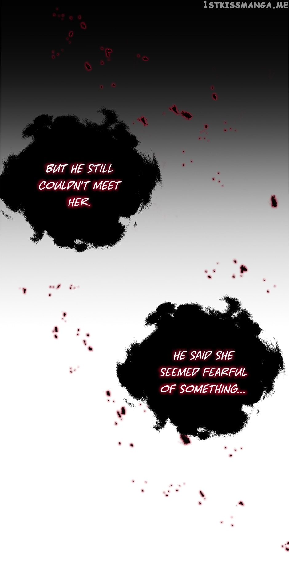 How Did I Become the Princess? Chapter 82 - page 38