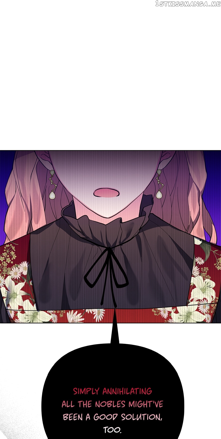 How Did I Become the Princess? Chapter 82 - page 39