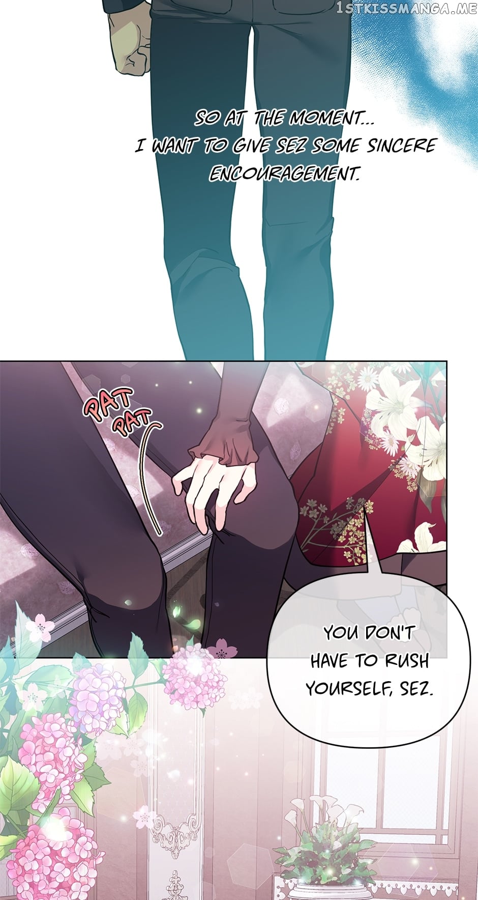 How Did I Become the Princess? Chapter 82 - page 4