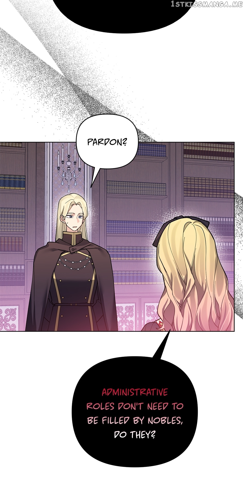 How Did I Become the Princess? Chapter 82 - page 40