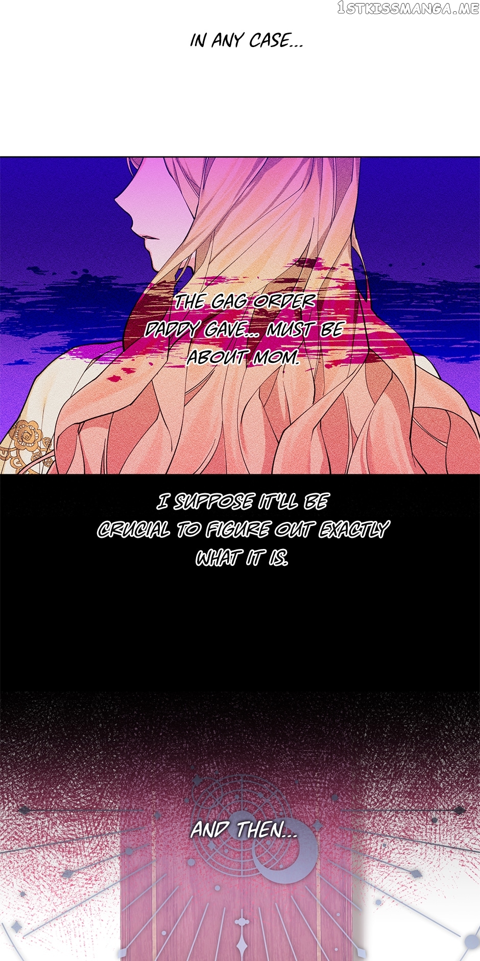 How Did I Become the Princess? Chapter 82 - page 42