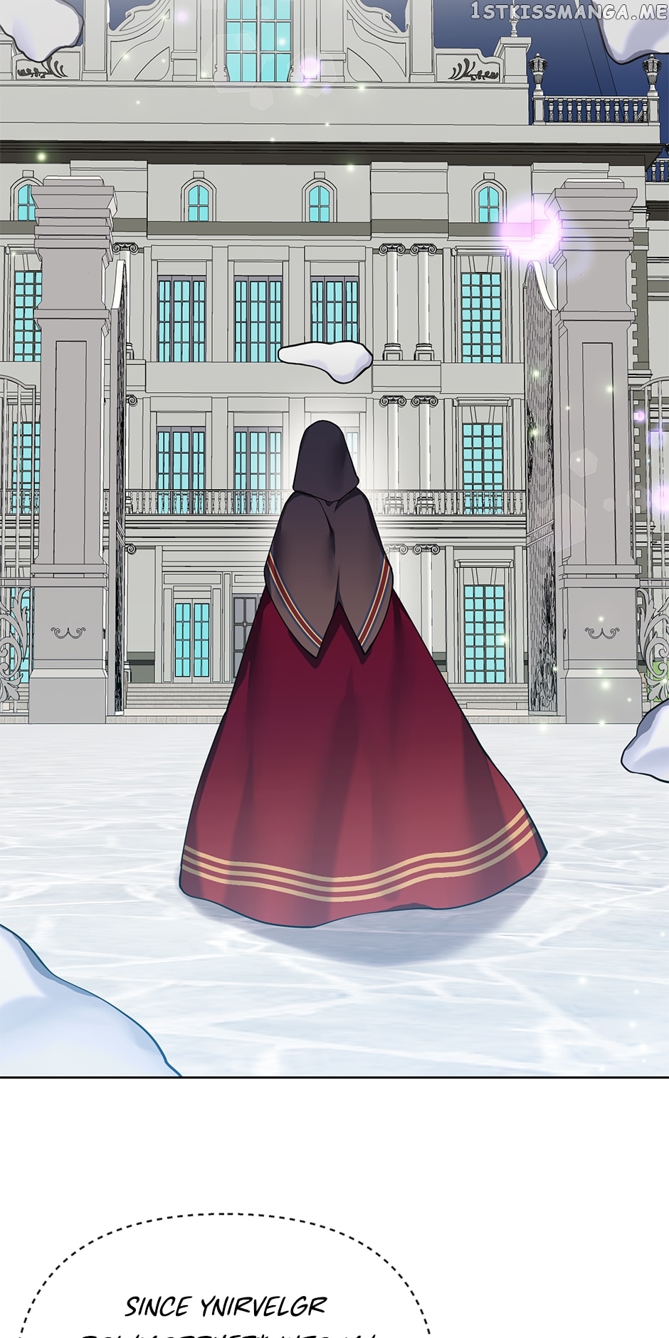 How Did I Become the Princess? Chapter 82 - page 45
