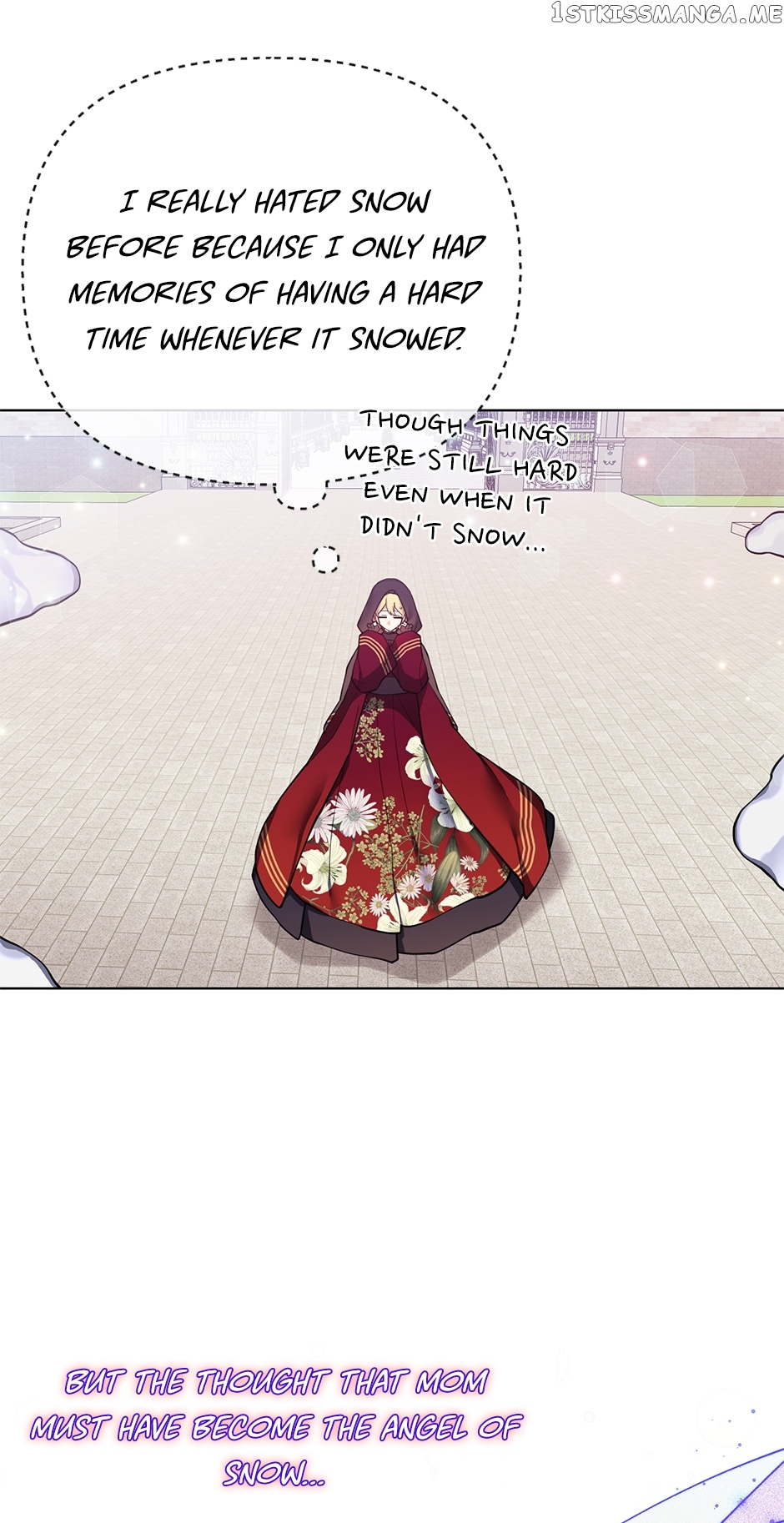 How Did I Become the Princess? Chapter 82 - page 47