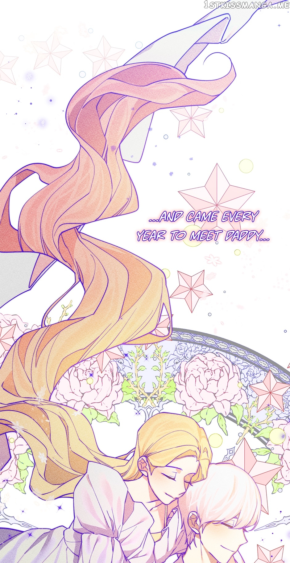 How Did I Become the Princess? Chapter 82 - page 48