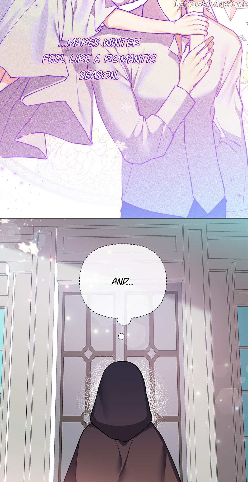 How Did I Become the Princess? Chapter 82 - page 49