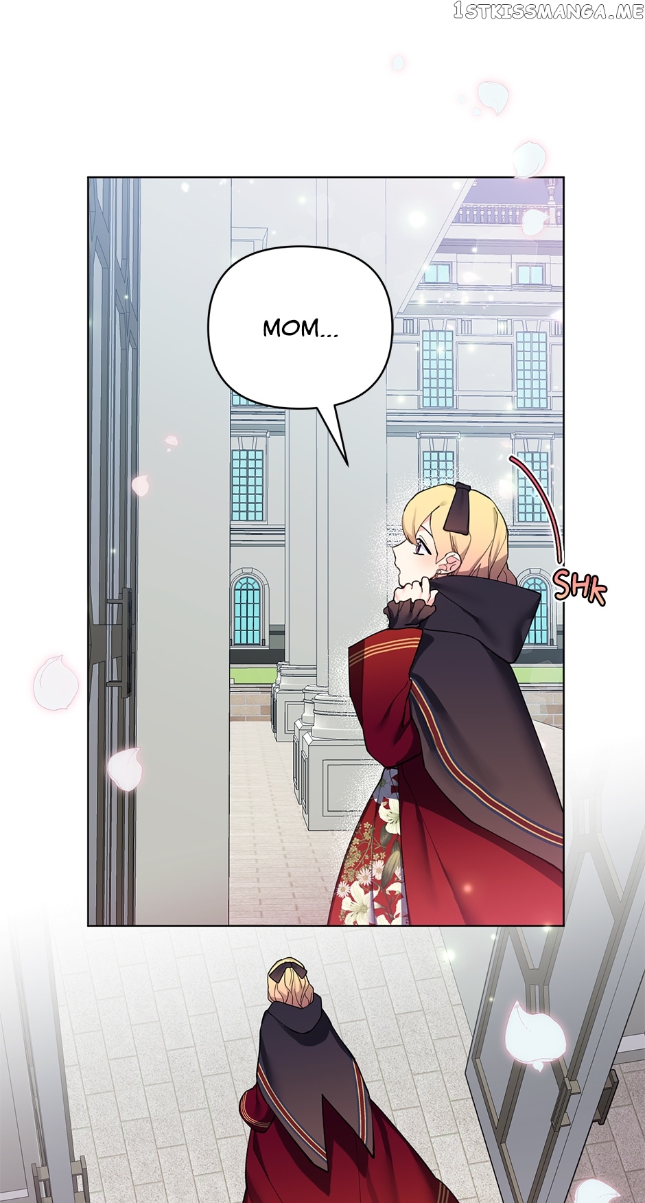 How Did I Become the Princess? Chapter 82 - page 51