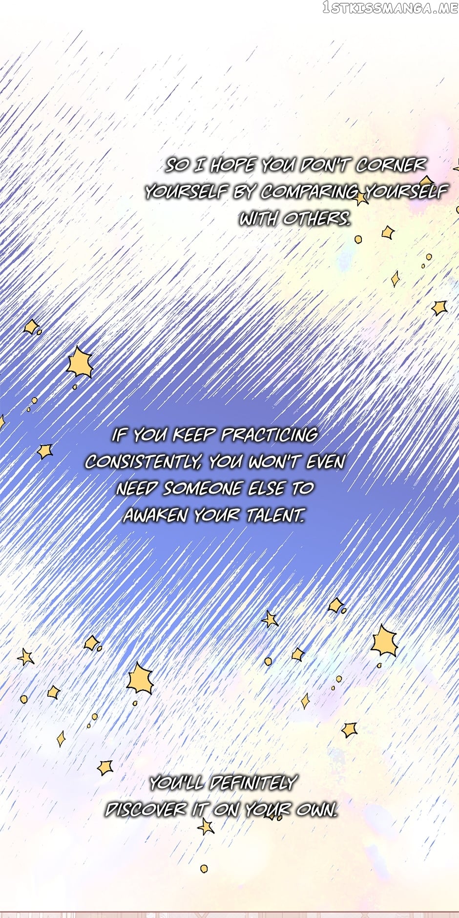 How Did I Become the Princess? Chapter 82 - page 7