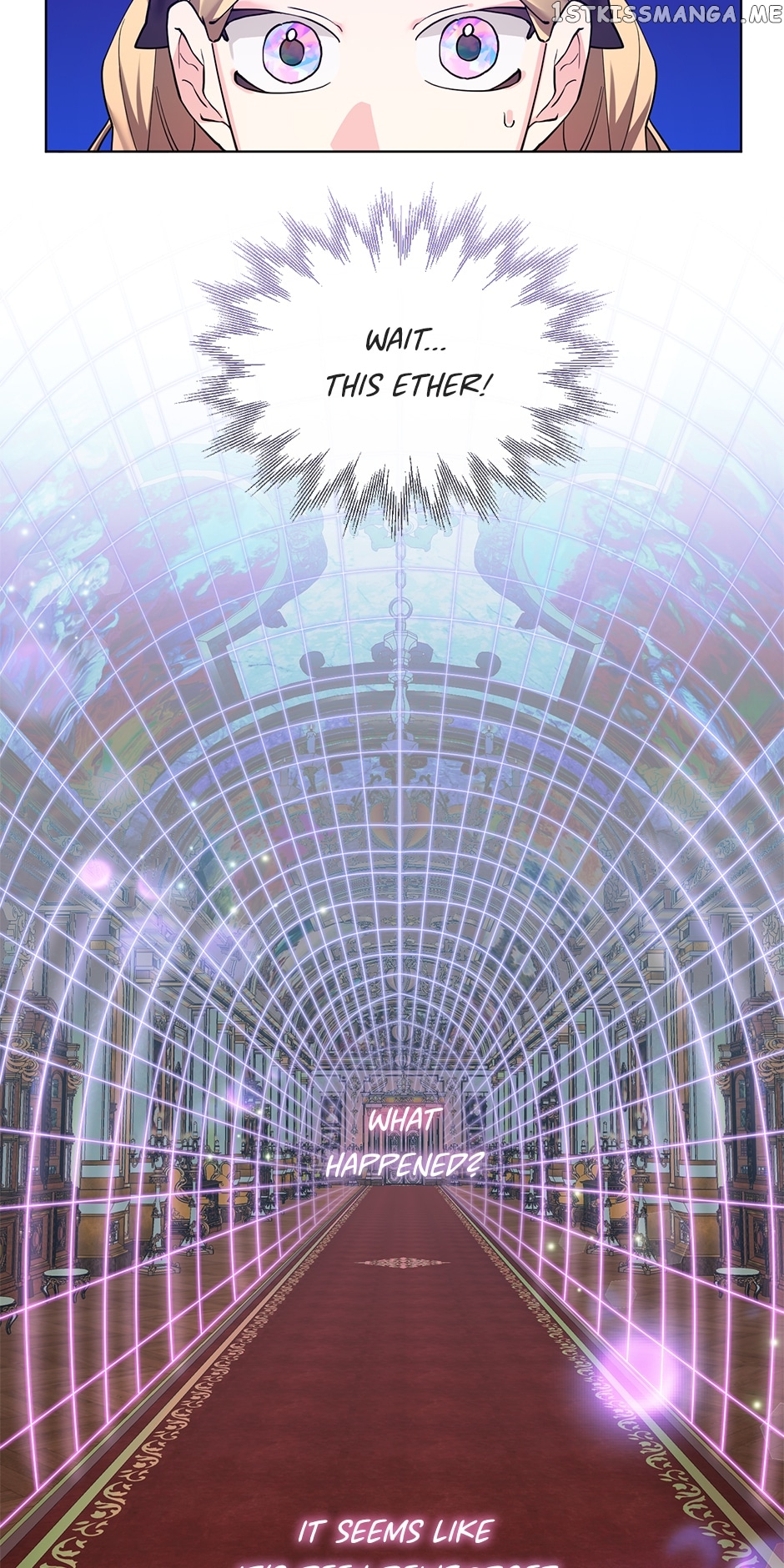 How Did I Become the Princess? Chapter 81 - page 14