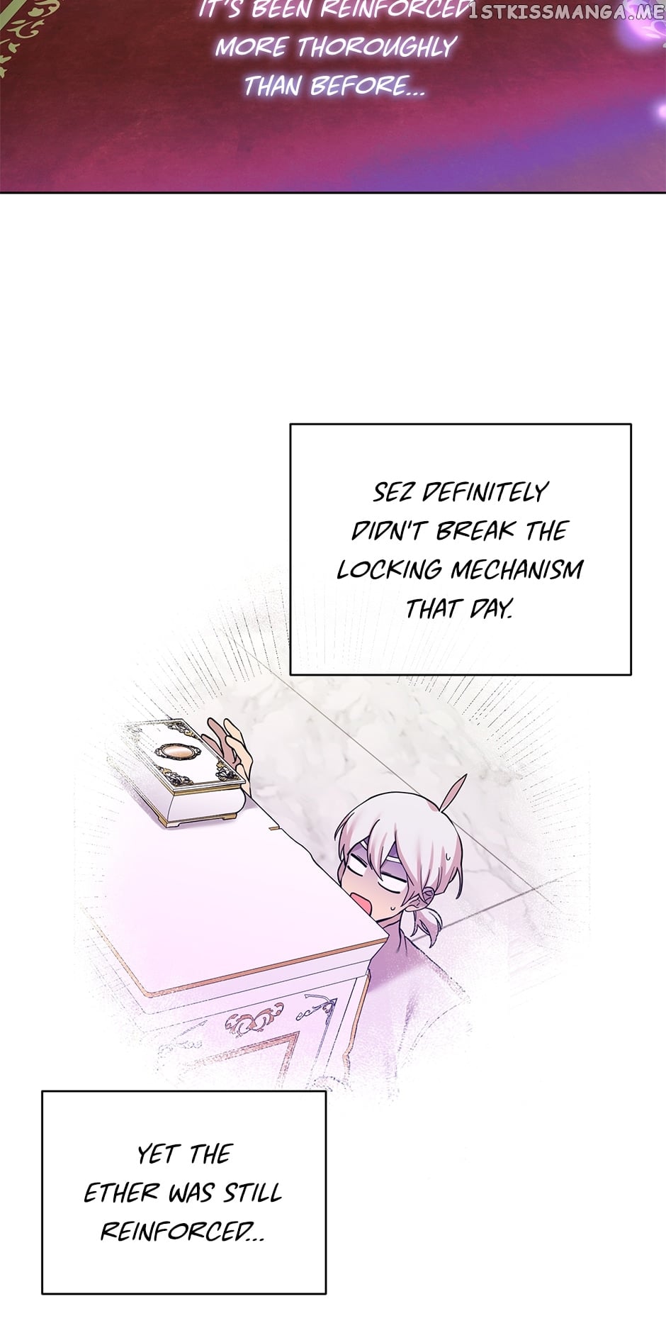 How Did I Become the Princess? Chapter 81 - page 15