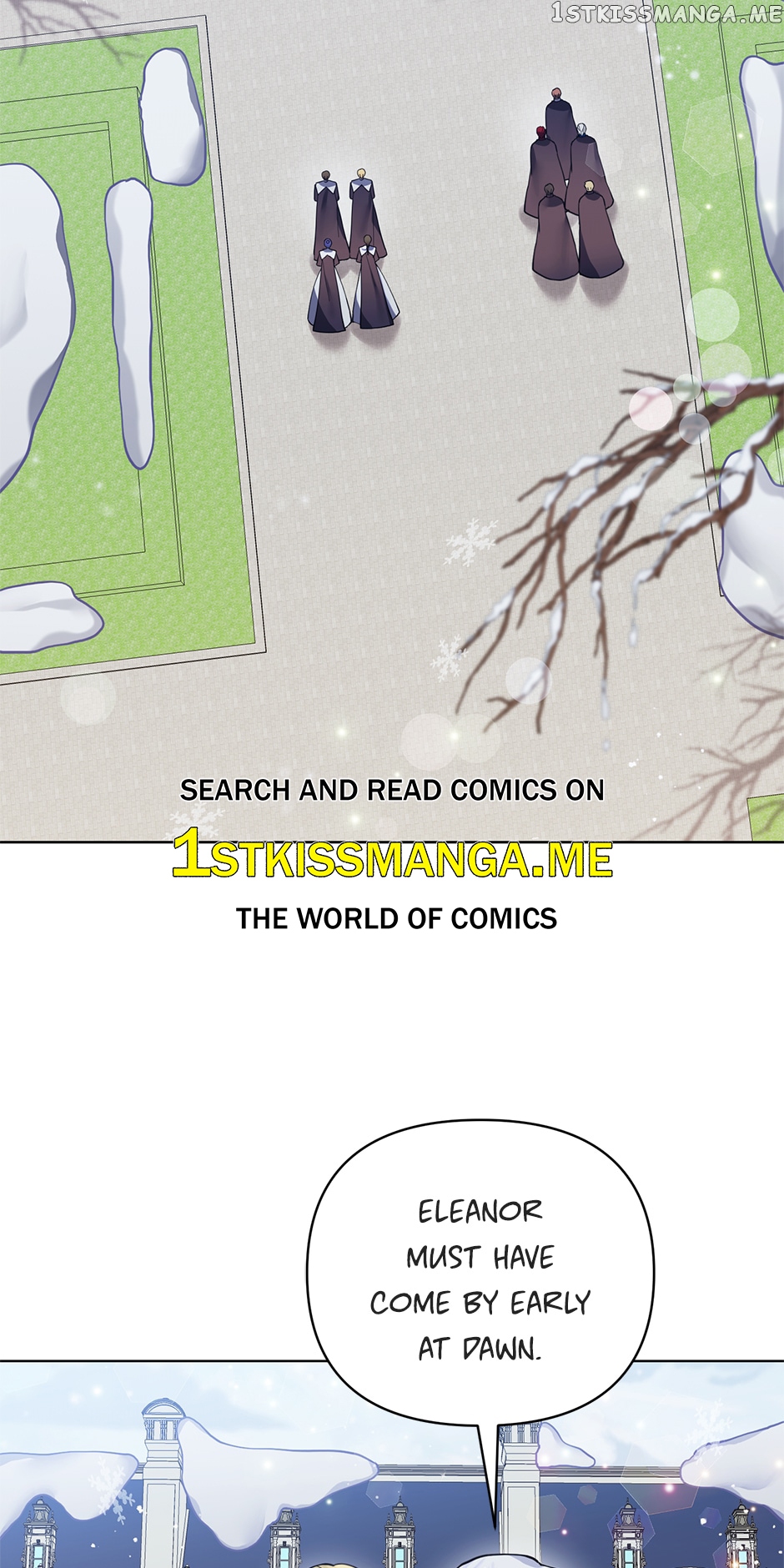 How Did I Become the Princess? Chapter 81 - page 2