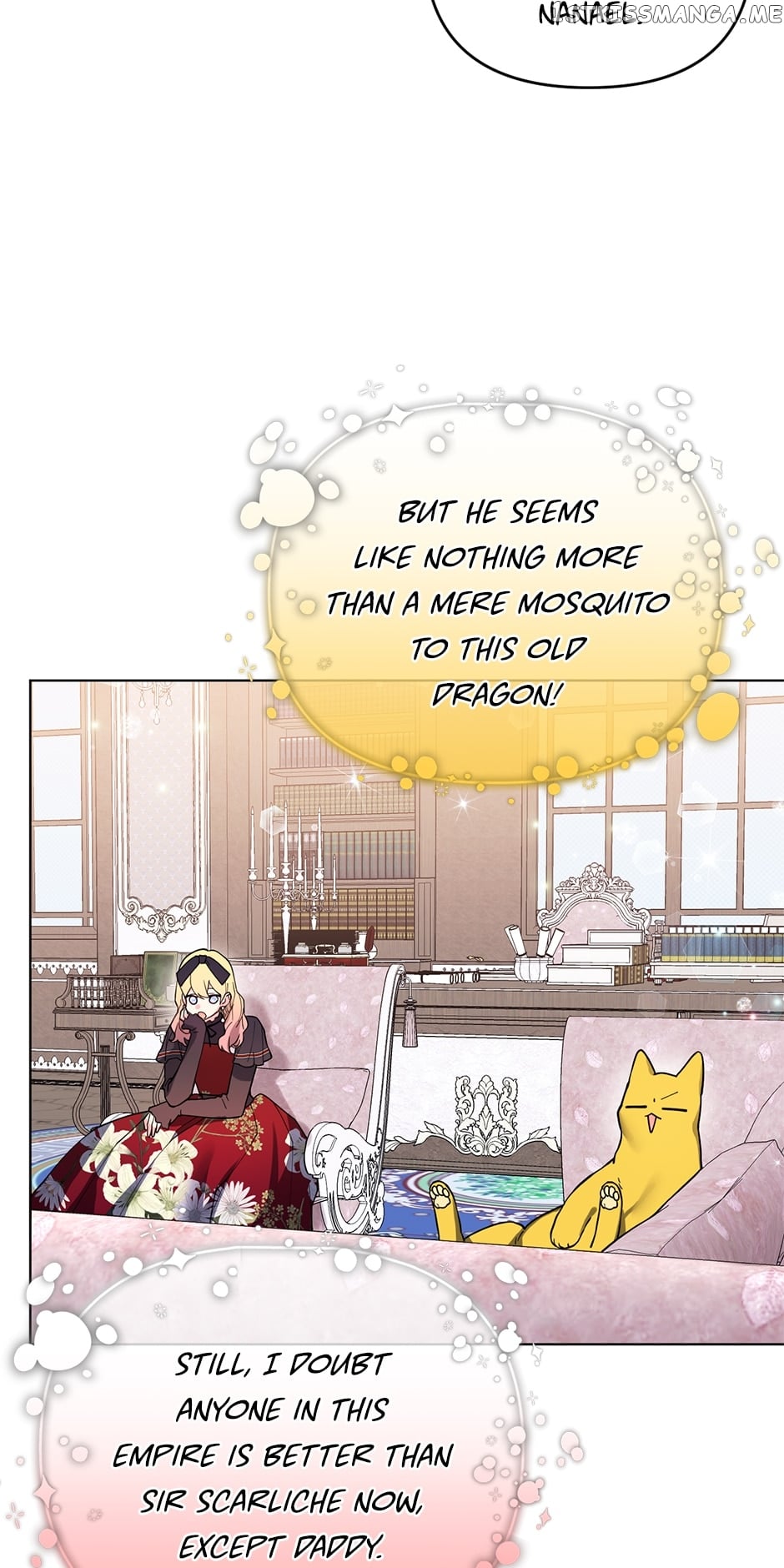 How Did I Become the Princess? Chapter 81 - page 38
