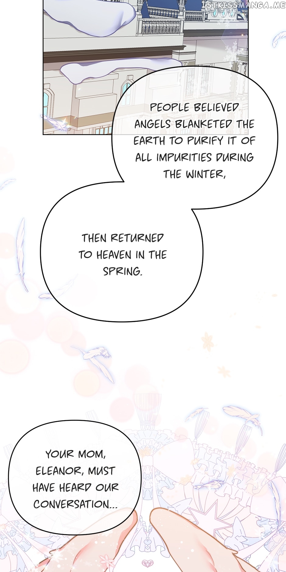 How Did I Become the Princess? Chapter 81 - page 4