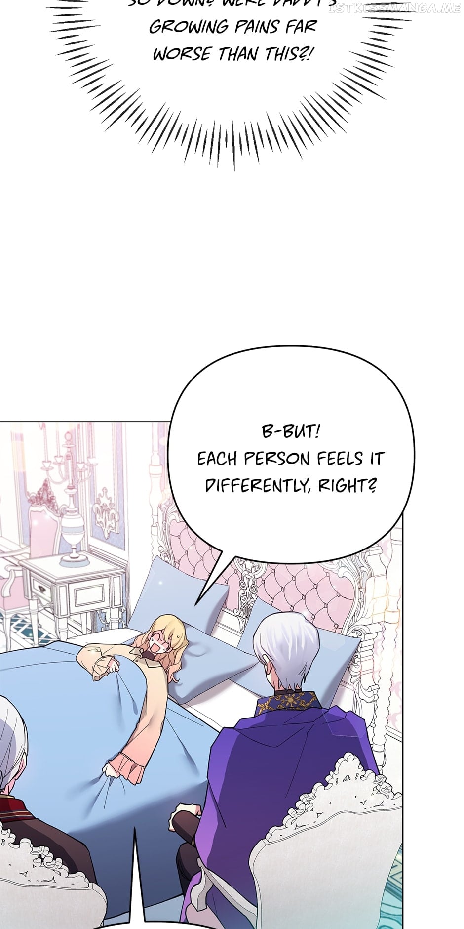 How Did I Become the Princess? Chapter 80 - page 29