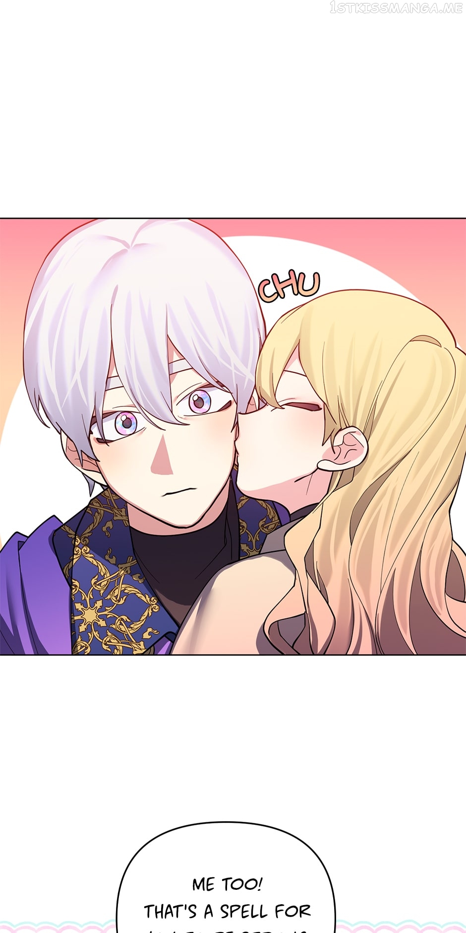 How Did I Become the Princess? Chapter 80 - page 46