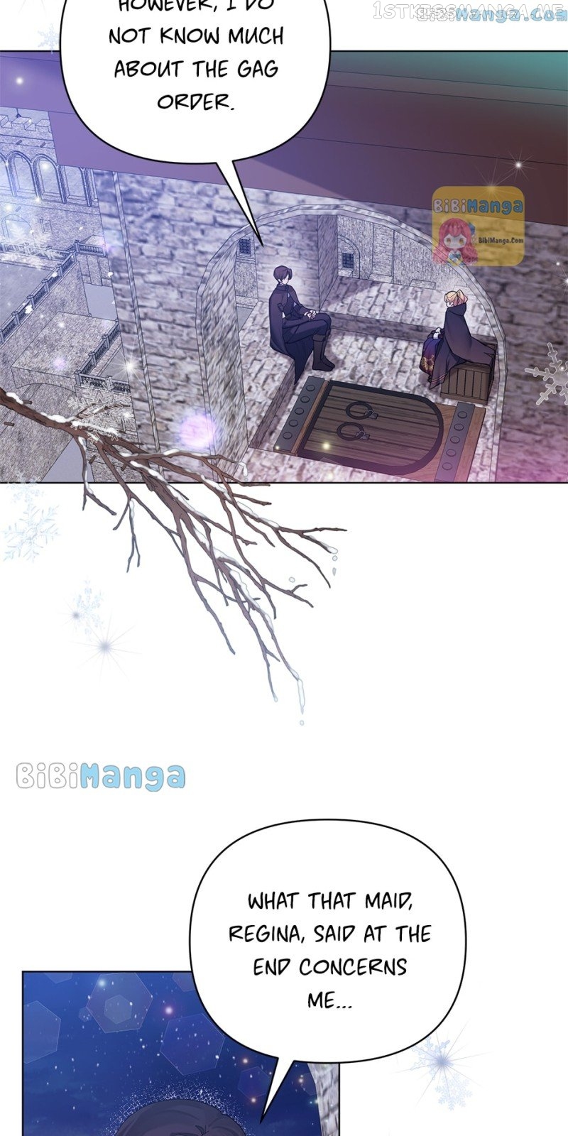 How Did I Become the Princess? Chapter 79 - page 2