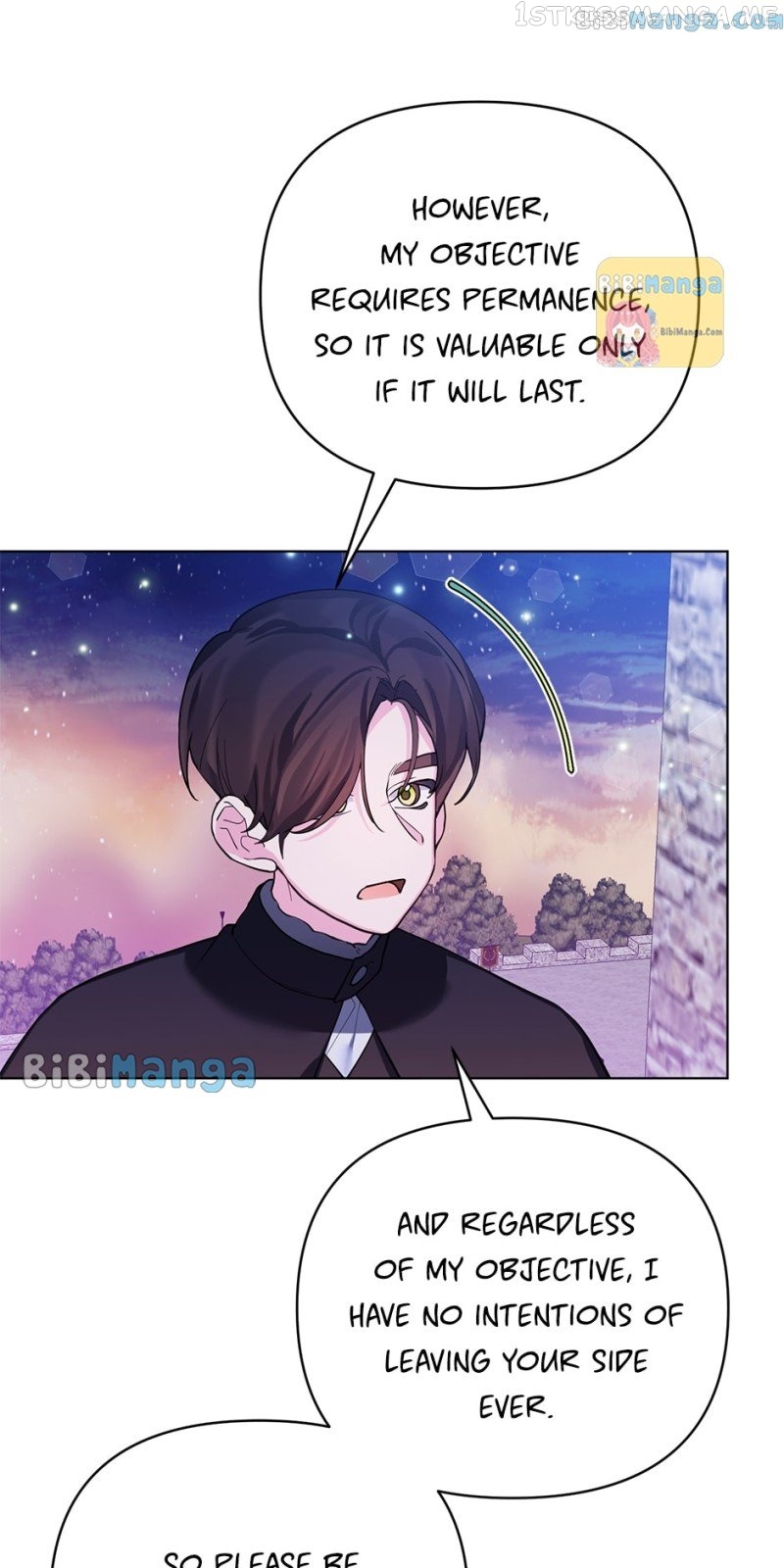 How Did I Become the Princess? Chapter 79 - page 23