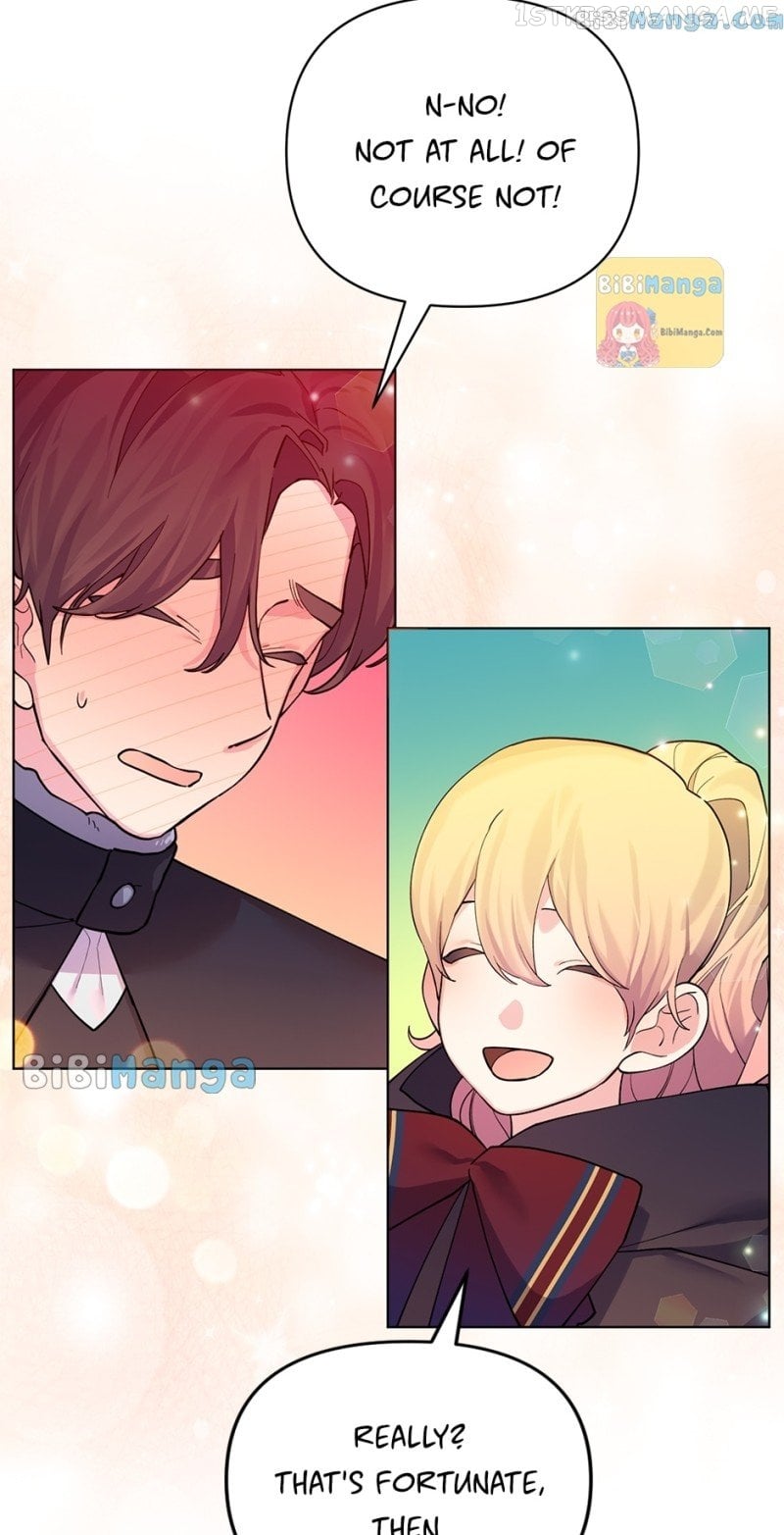 How Did I Become the Princess? Chapter 79 - page 33