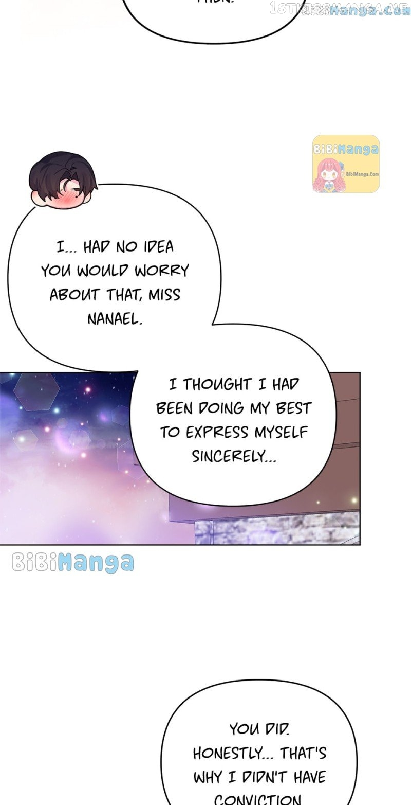 How Did I Become the Princess? Chapter 79 - page 34