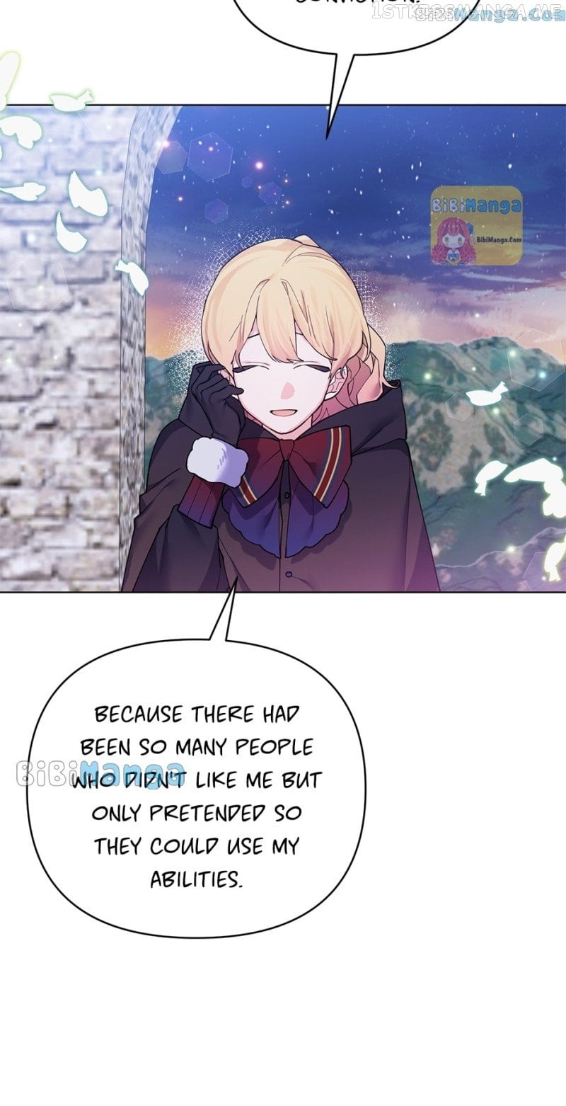 How Did I Become the Princess? Chapter 79 - page 35