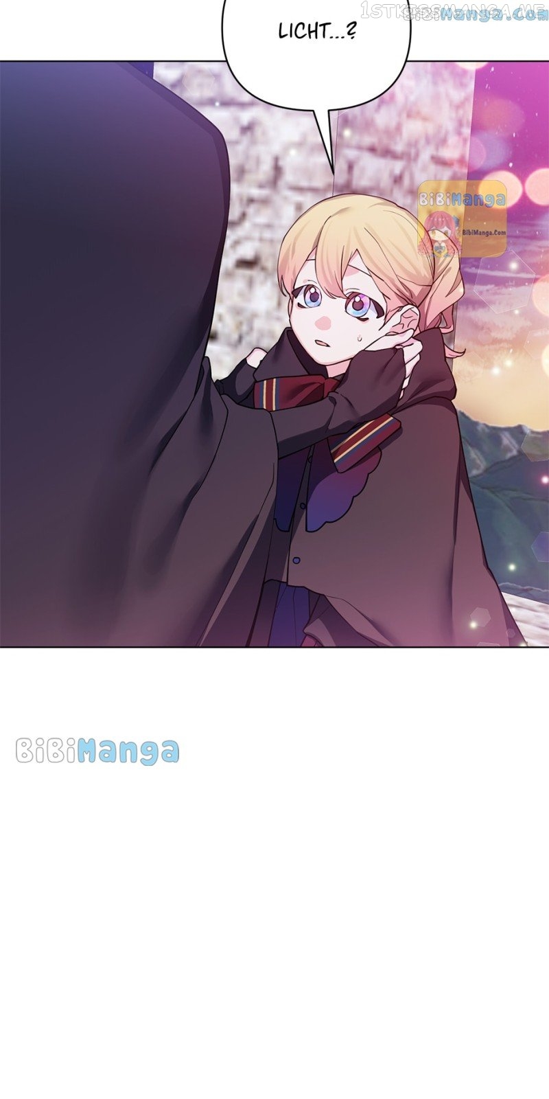 How Did I Become the Princess? Chapter 79 - page 40