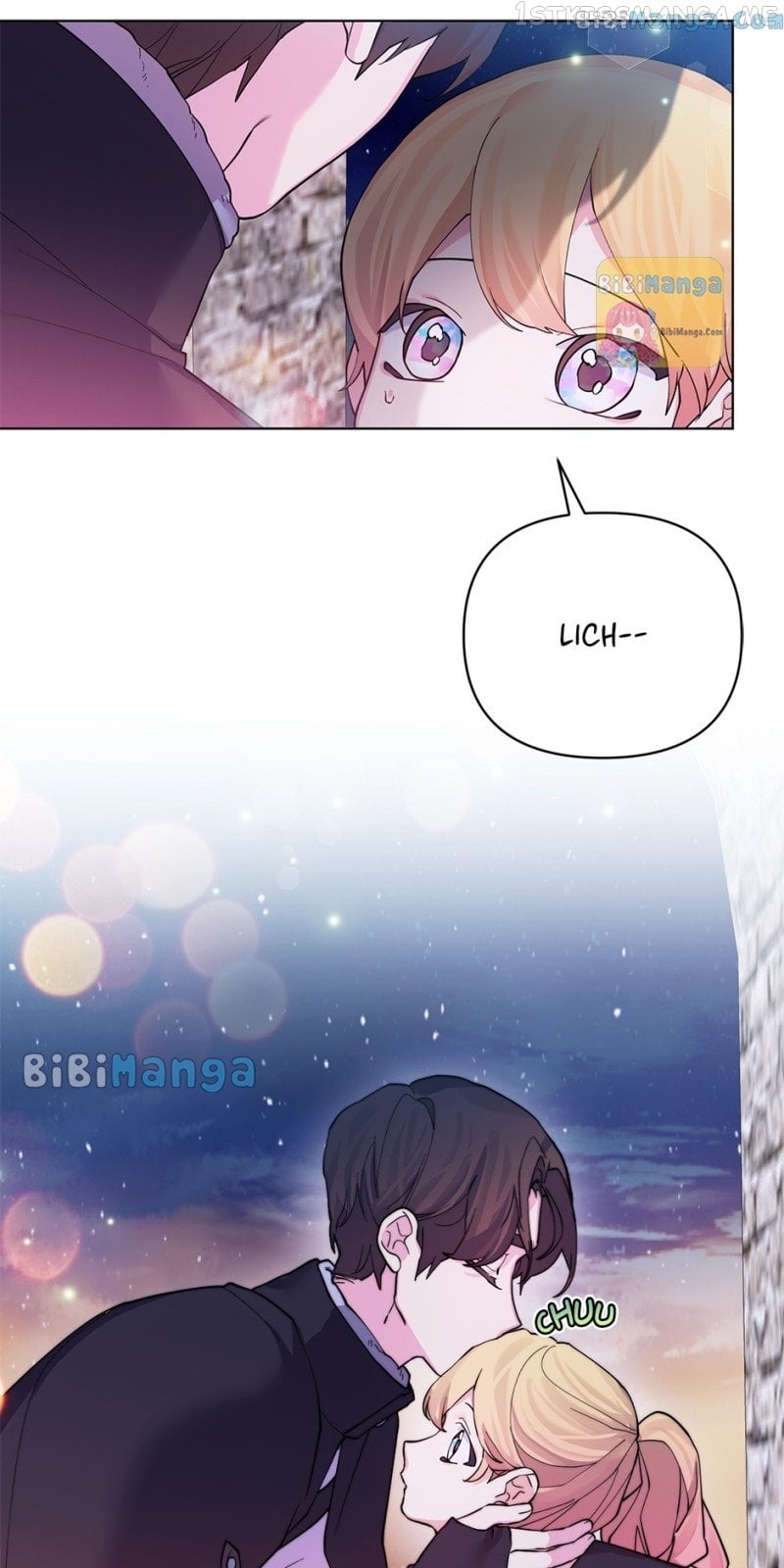 How Did I Become the Princess? Chapter 79 - page 41