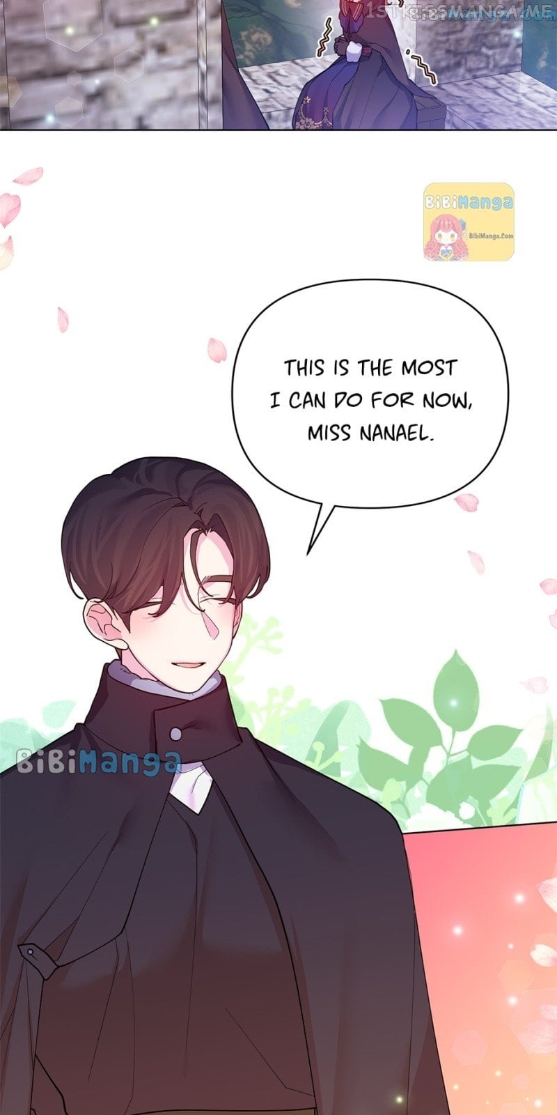 How Did I Become the Princess? Chapter 79 - page 44