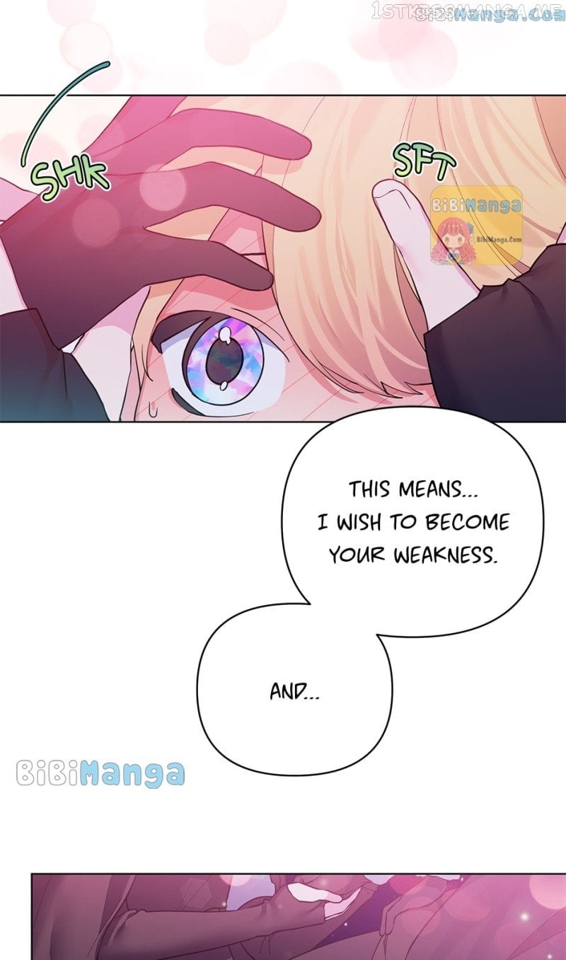 How Did I Become the Princess? Chapter 79 - page 47