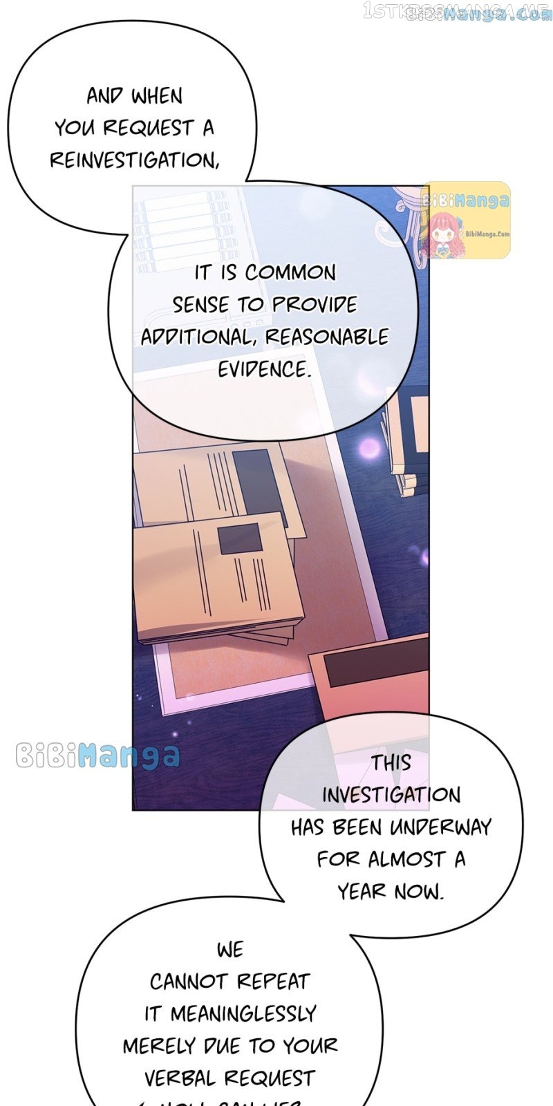 How Did I Become the Princess? Chapter 78 - page 11