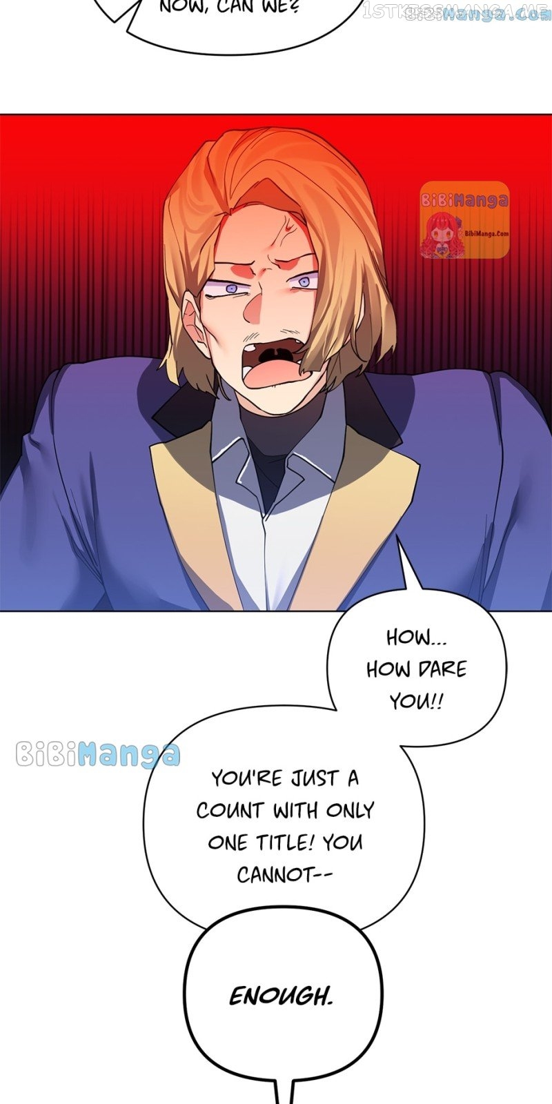 How Did I Become the Princess? Chapter 78 - page 12