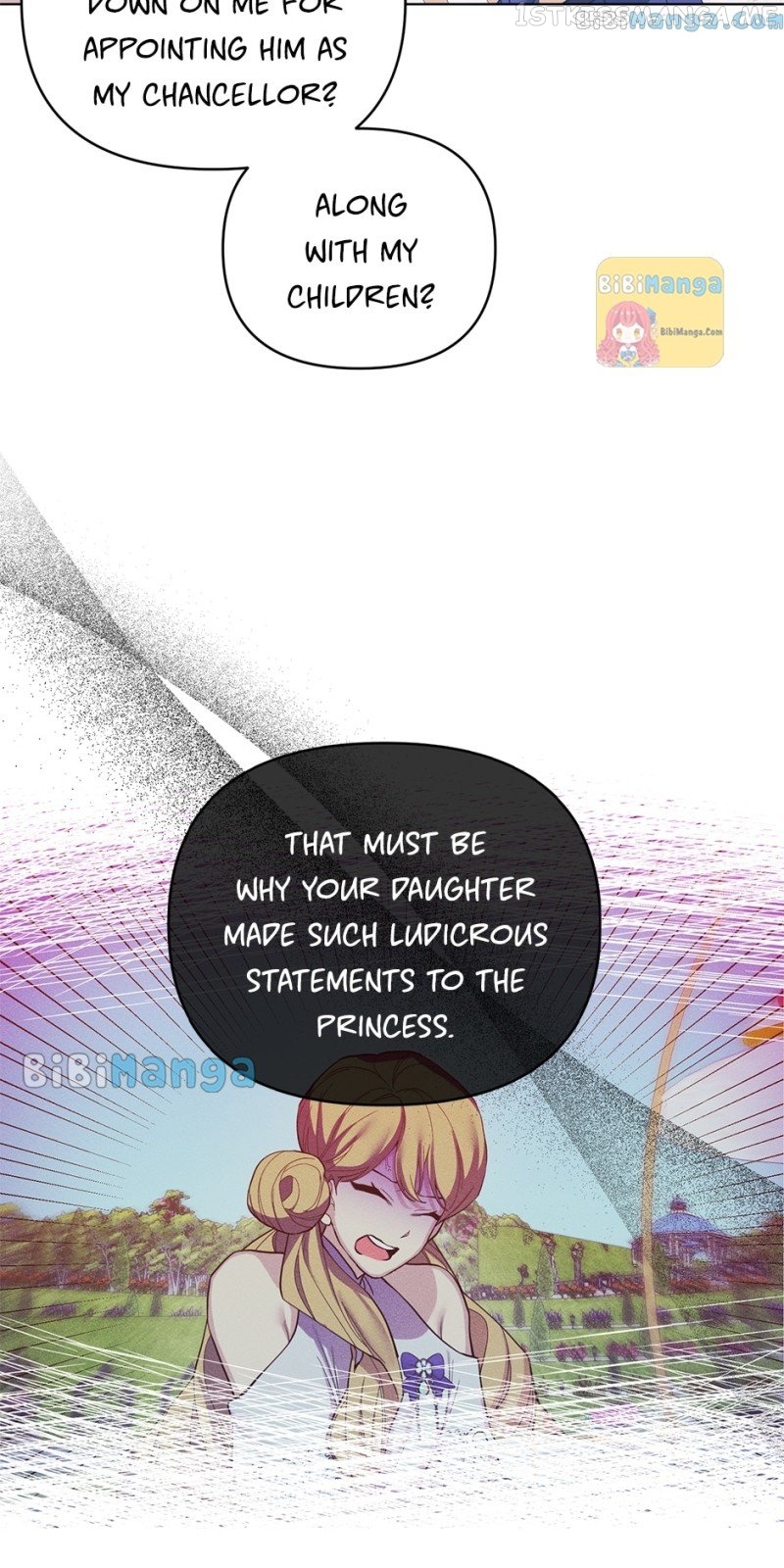 How Did I Become the Princess? Chapter 78 - page 15