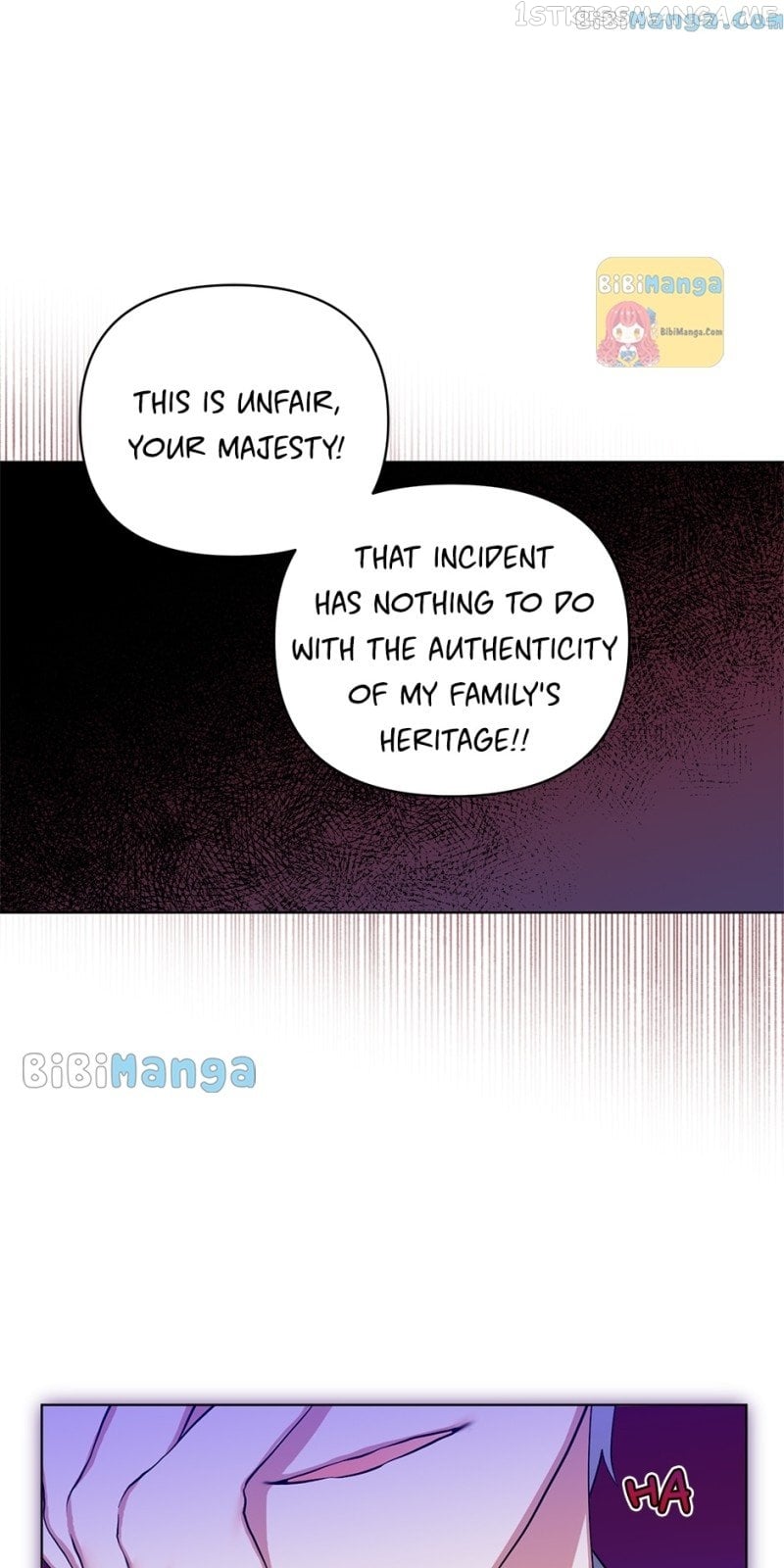 How Did I Become the Princess? Chapter 78 - page 16