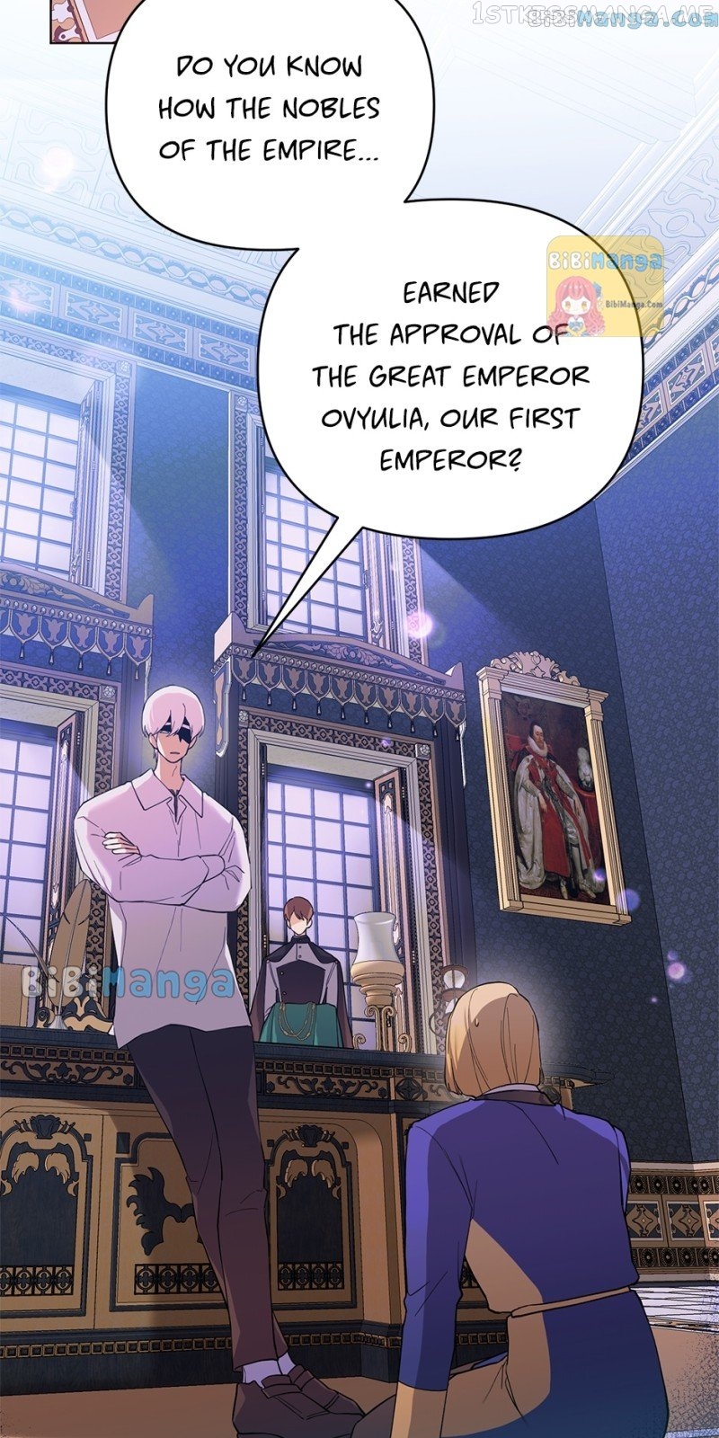 How Did I Become the Princess? Chapter 78 - page 18