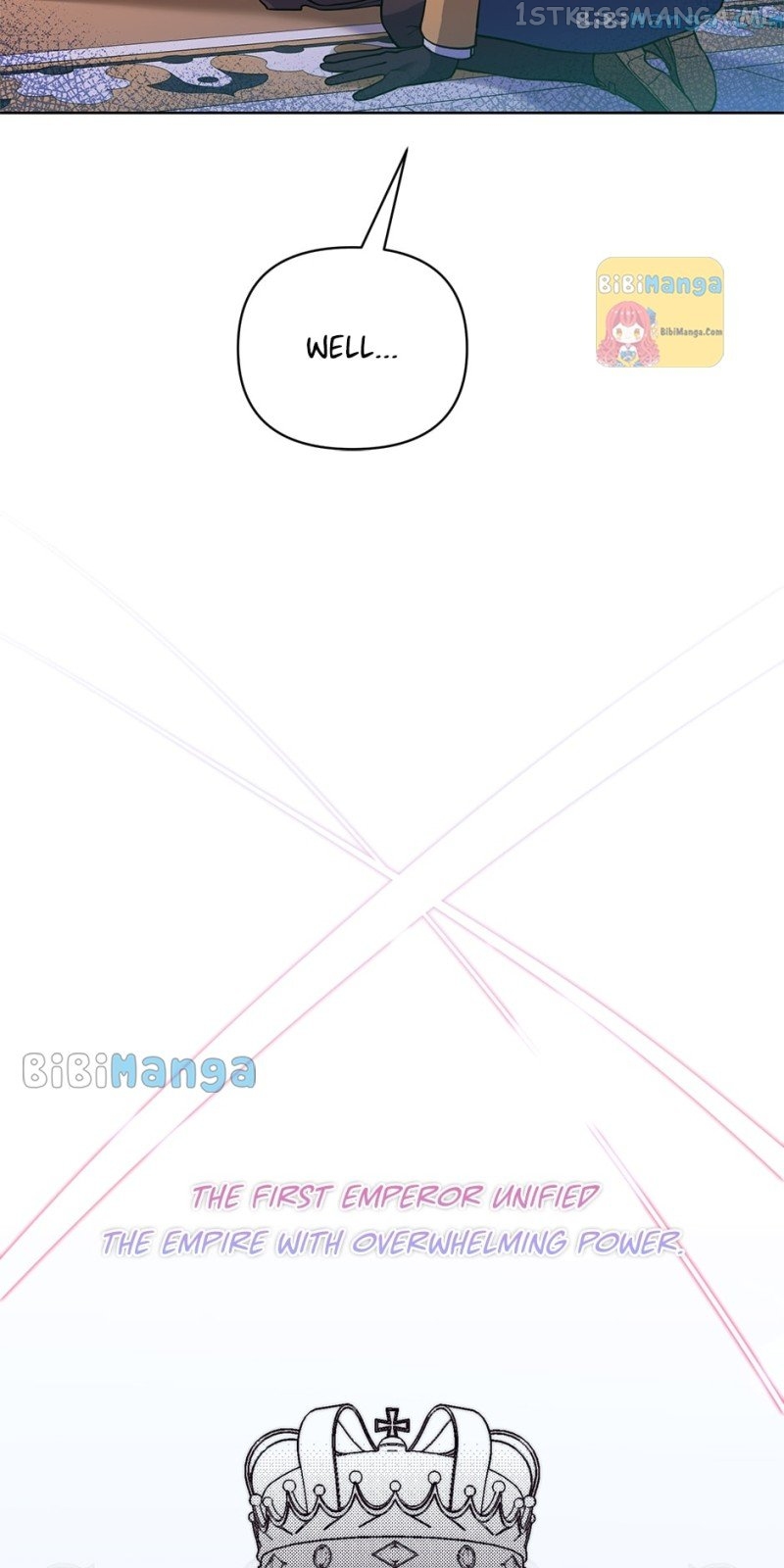 How Did I Become the Princess? Chapter 78 - page 19
