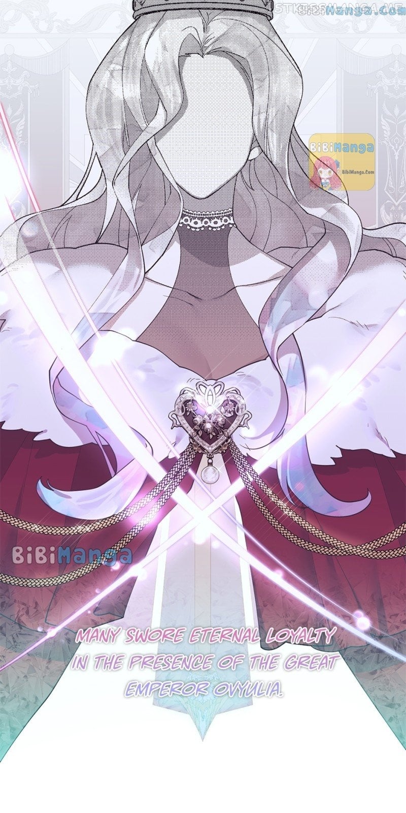 How Did I Become the Princess? Chapter 78 - page 20